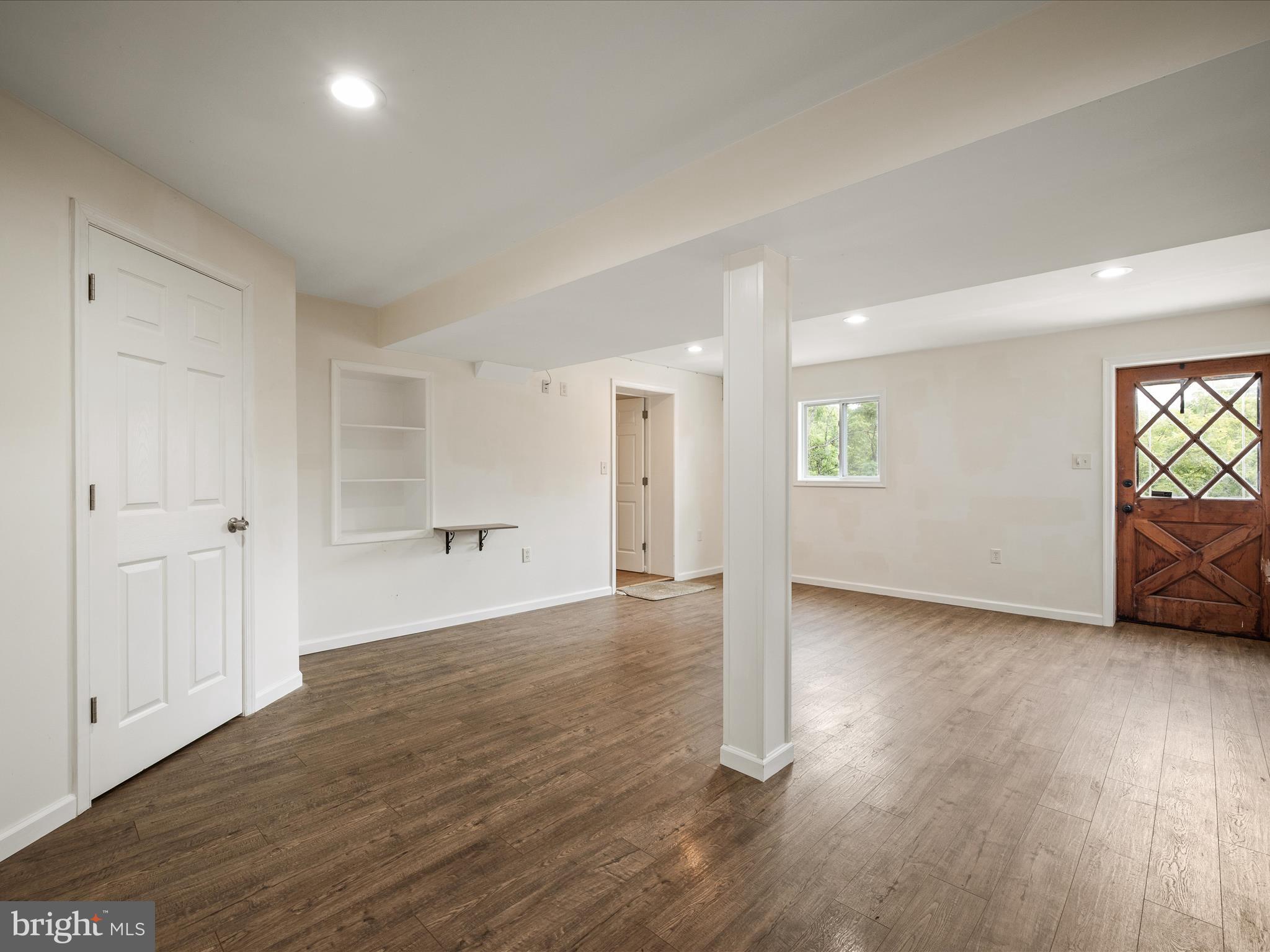 TIMBER RIDGE FARMS - Residential