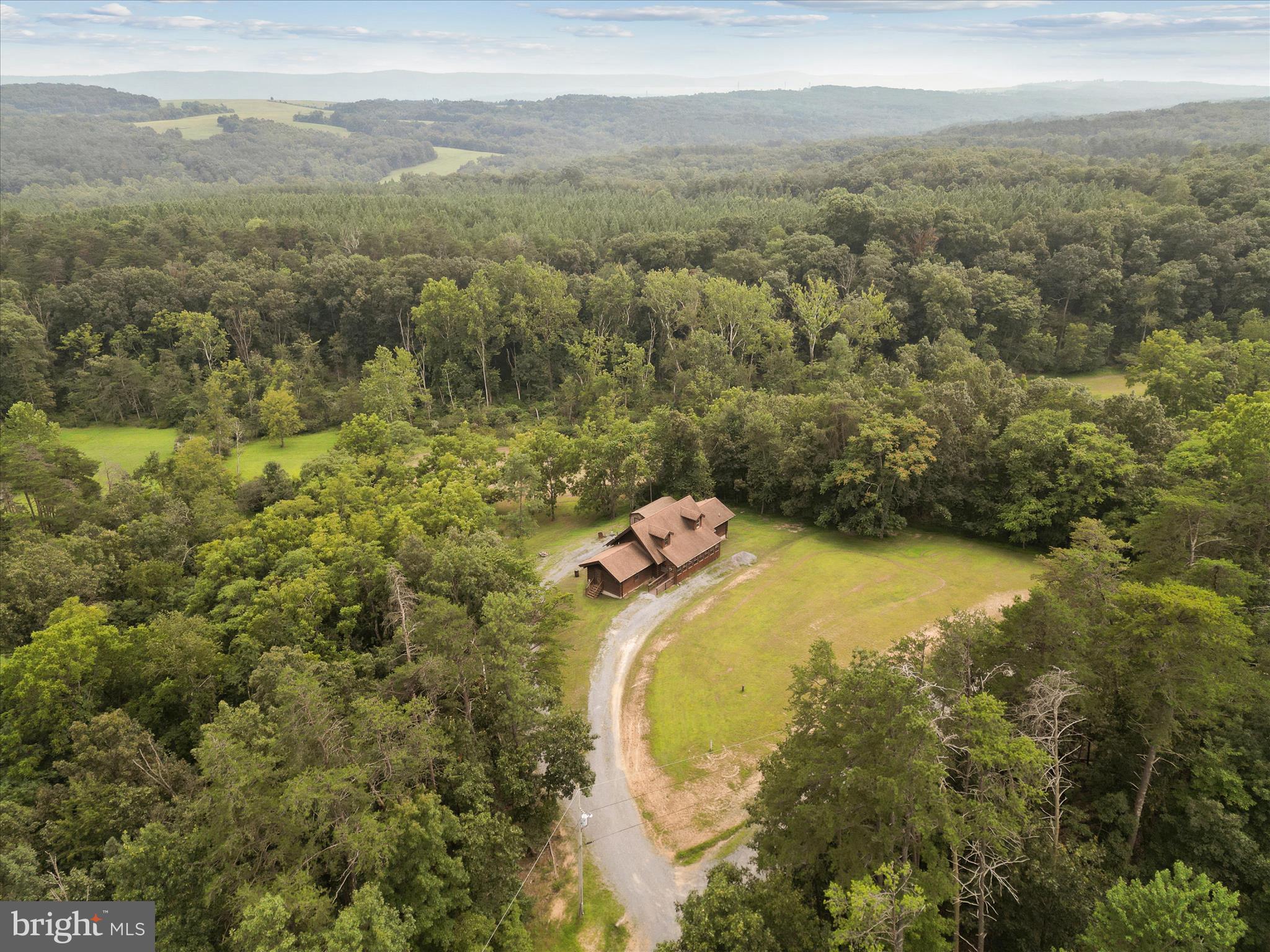 TIMBER RIDGE FARMS - Residential