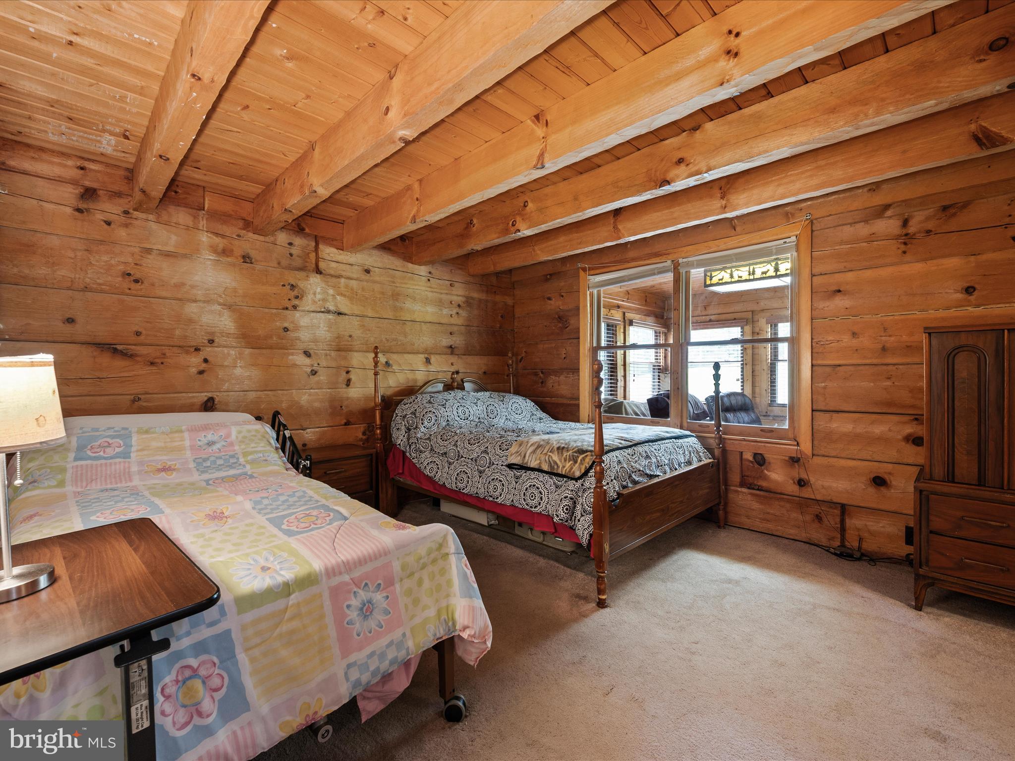 TIMBER RIDGE FARMS - Residential