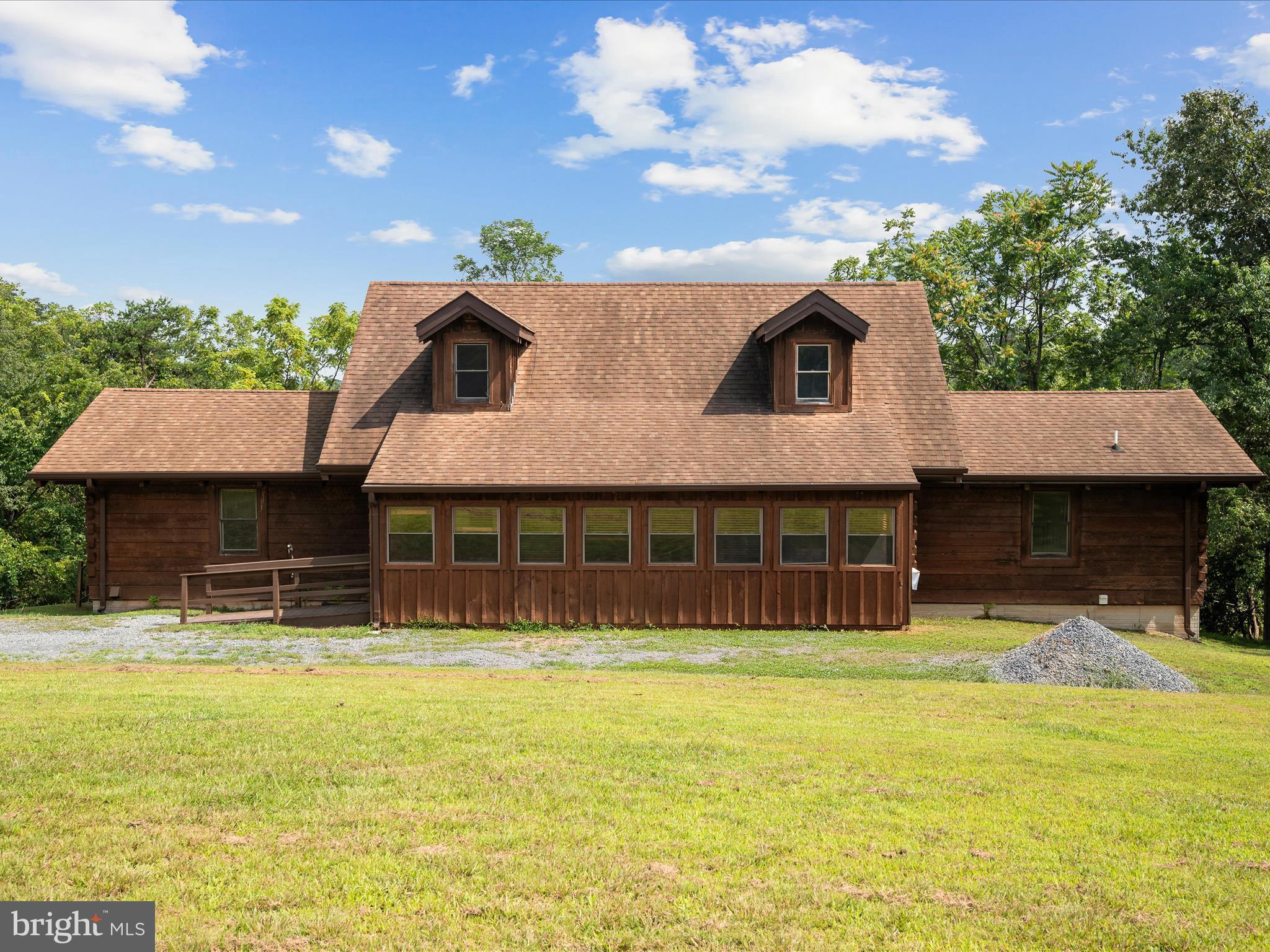 TIMBER RIDGE FARMS - Residential
