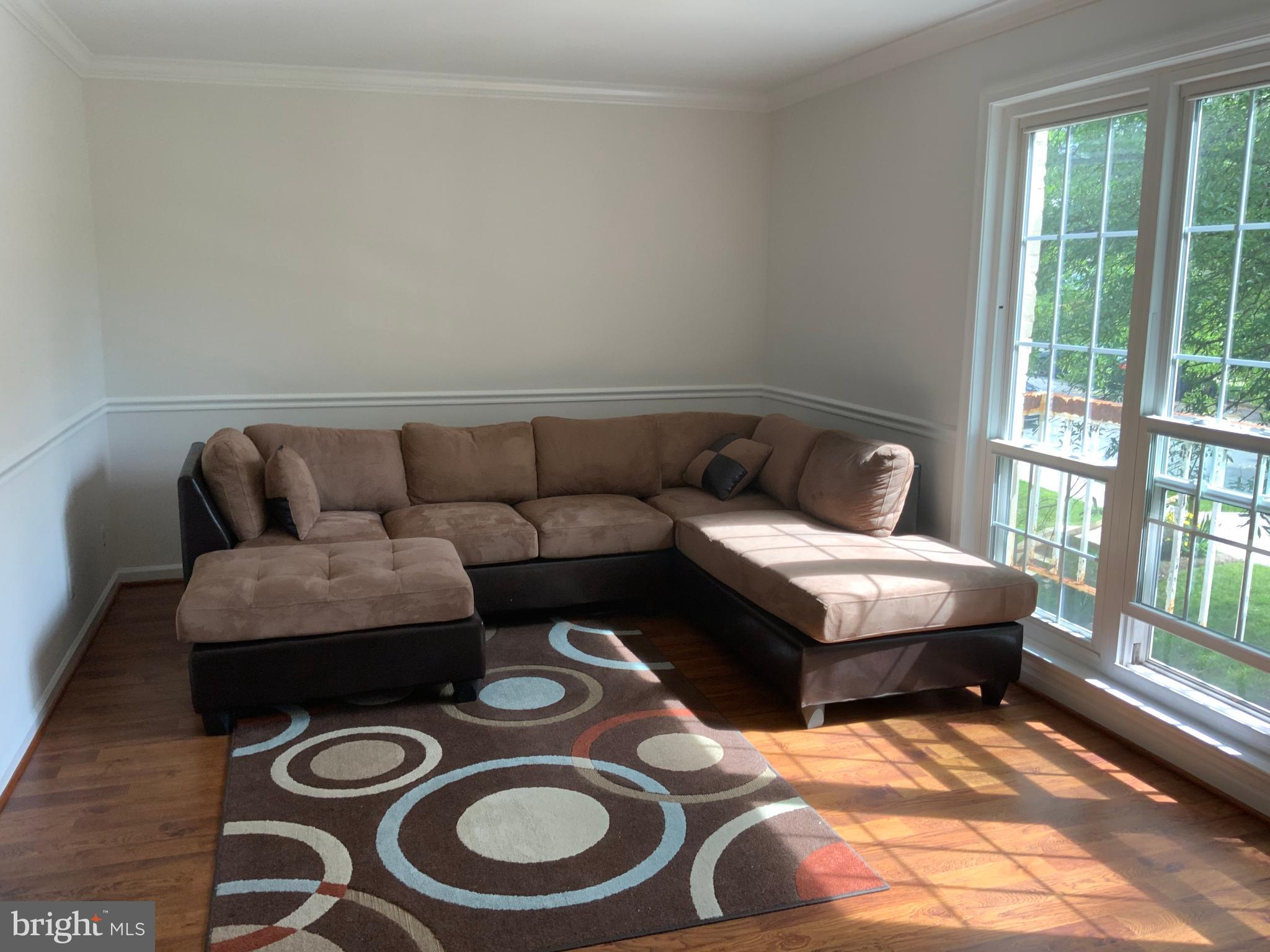 VILLAGES AT FALLS CHURCH - Residential