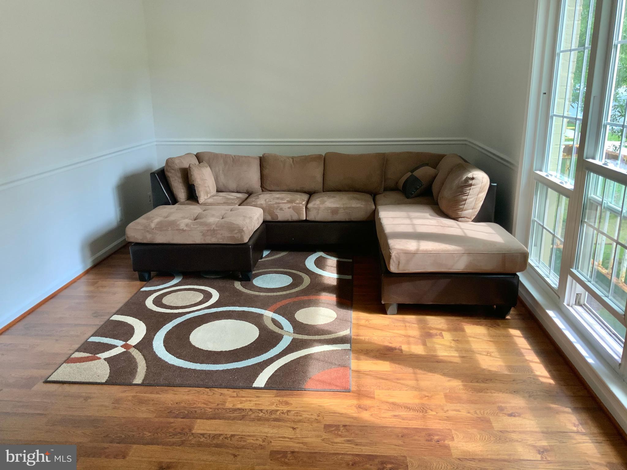 VILLAGES AT FALLS CHURCH - Residential