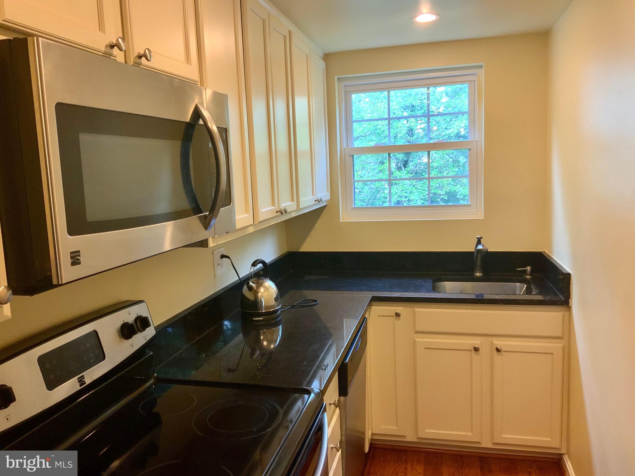 VILLAGES AT FALLS CHURCH - Residential