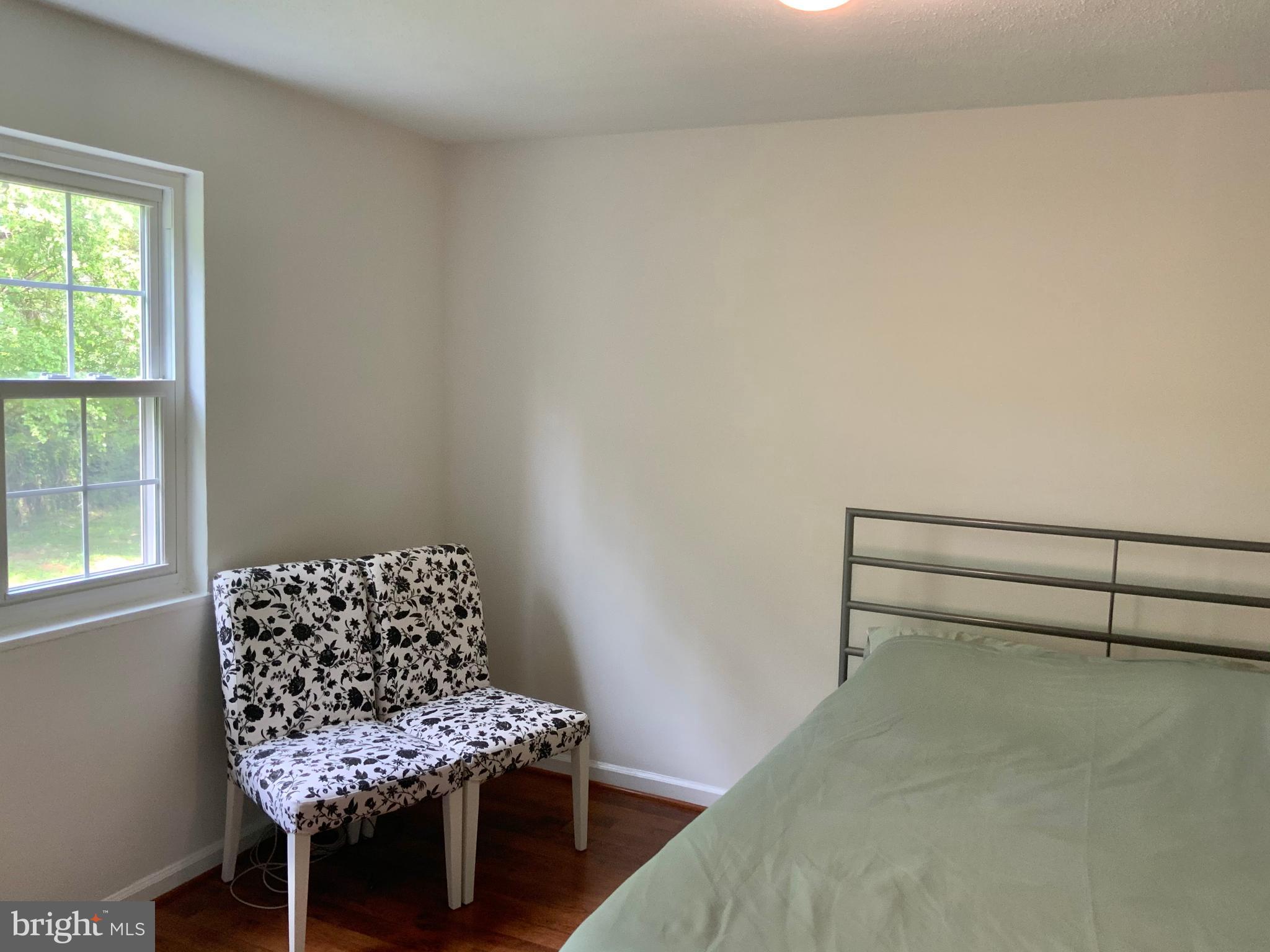 VILLAGES AT FALLS CHURCH - Residential