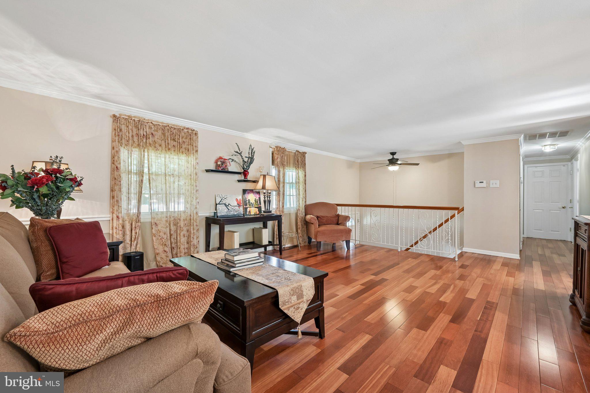35 NORTHAMPTON DRIVE