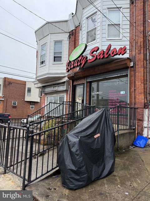 Photo of 2324 E Allegheny Avenue, PHILADELPHIA, PA 19134 (MLS # PAPH2598300)