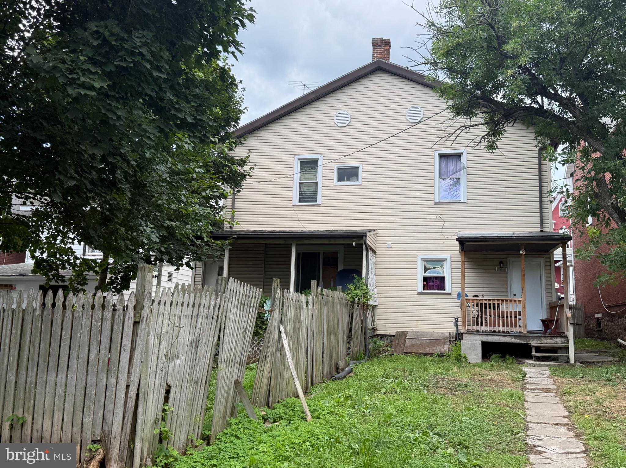 NONE AVAILABLE - Residential