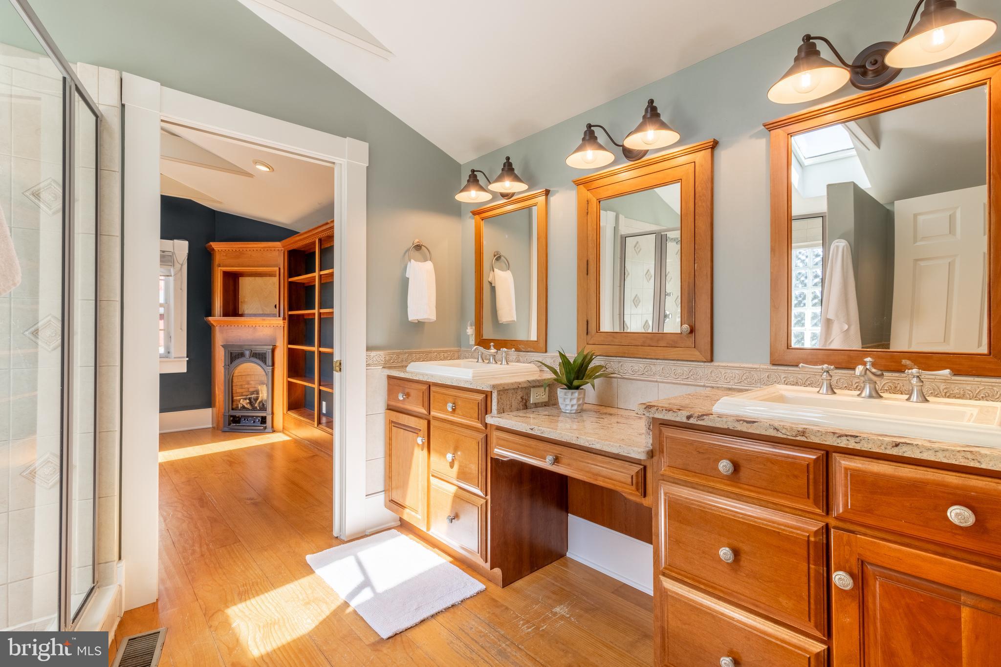 STATE COLLEGE BORO - Residential