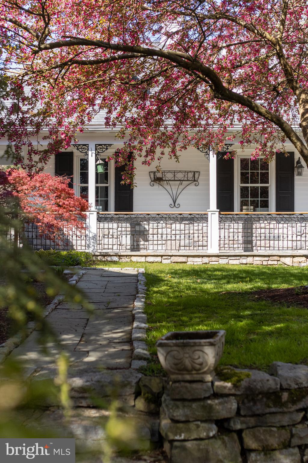 STATE COLLEGE BORO - Residential