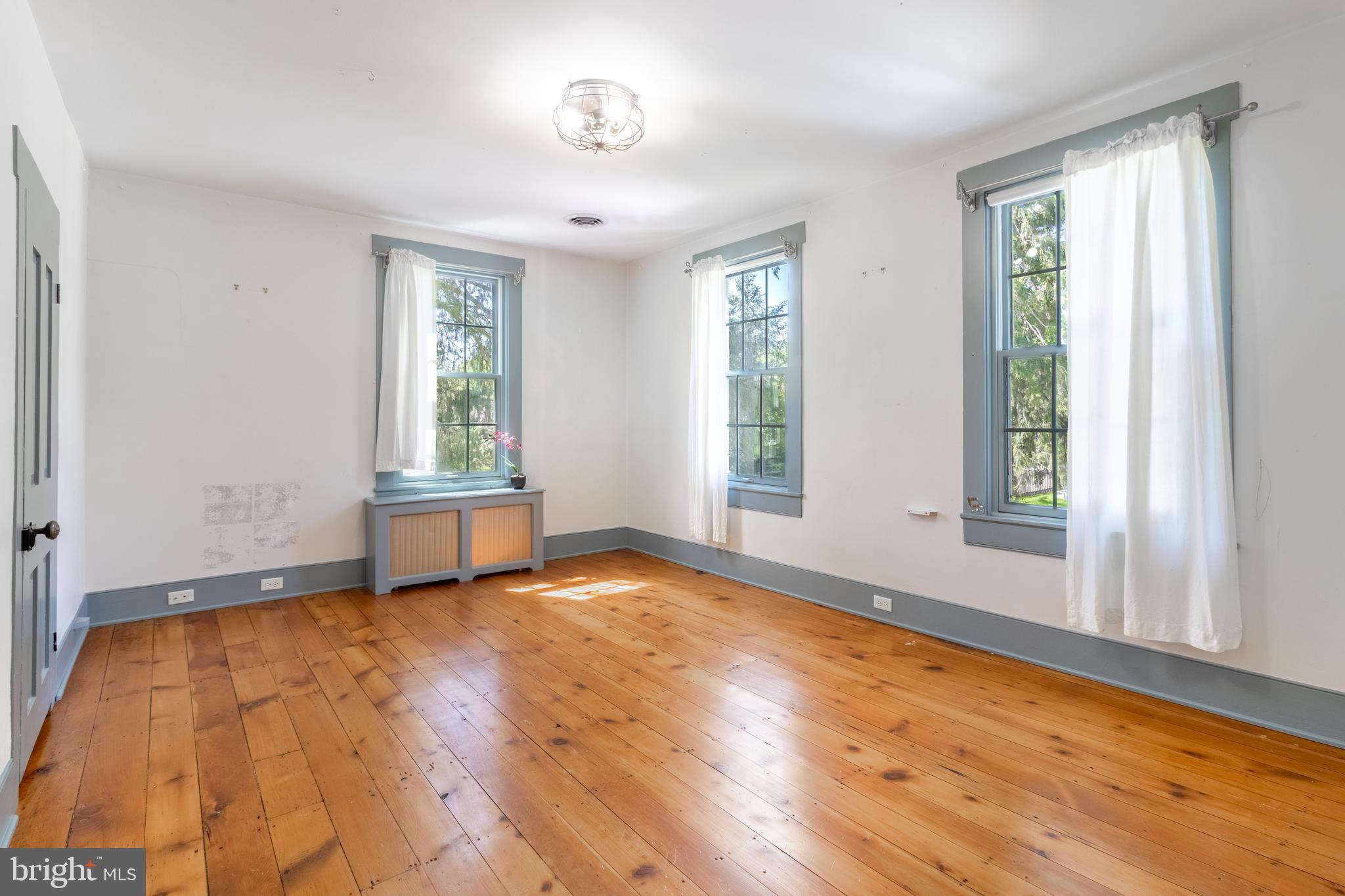 STATE COLLEGE BORO - Residential