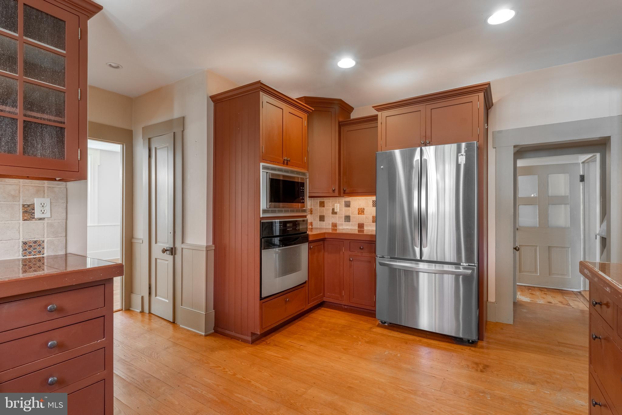 STATE COLLEGE BORO - Residential