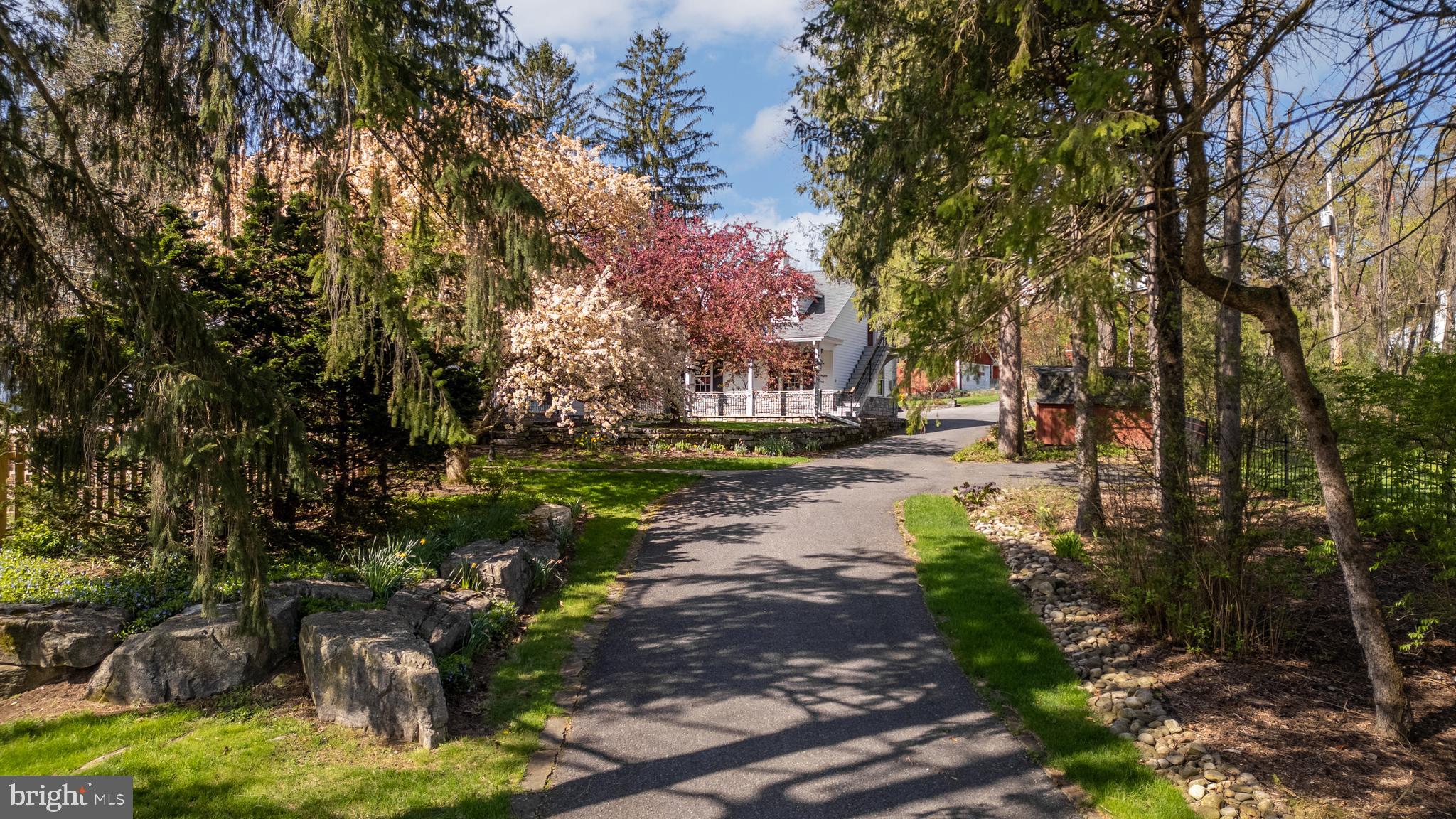 STATE COLLEGE BORO - Residential