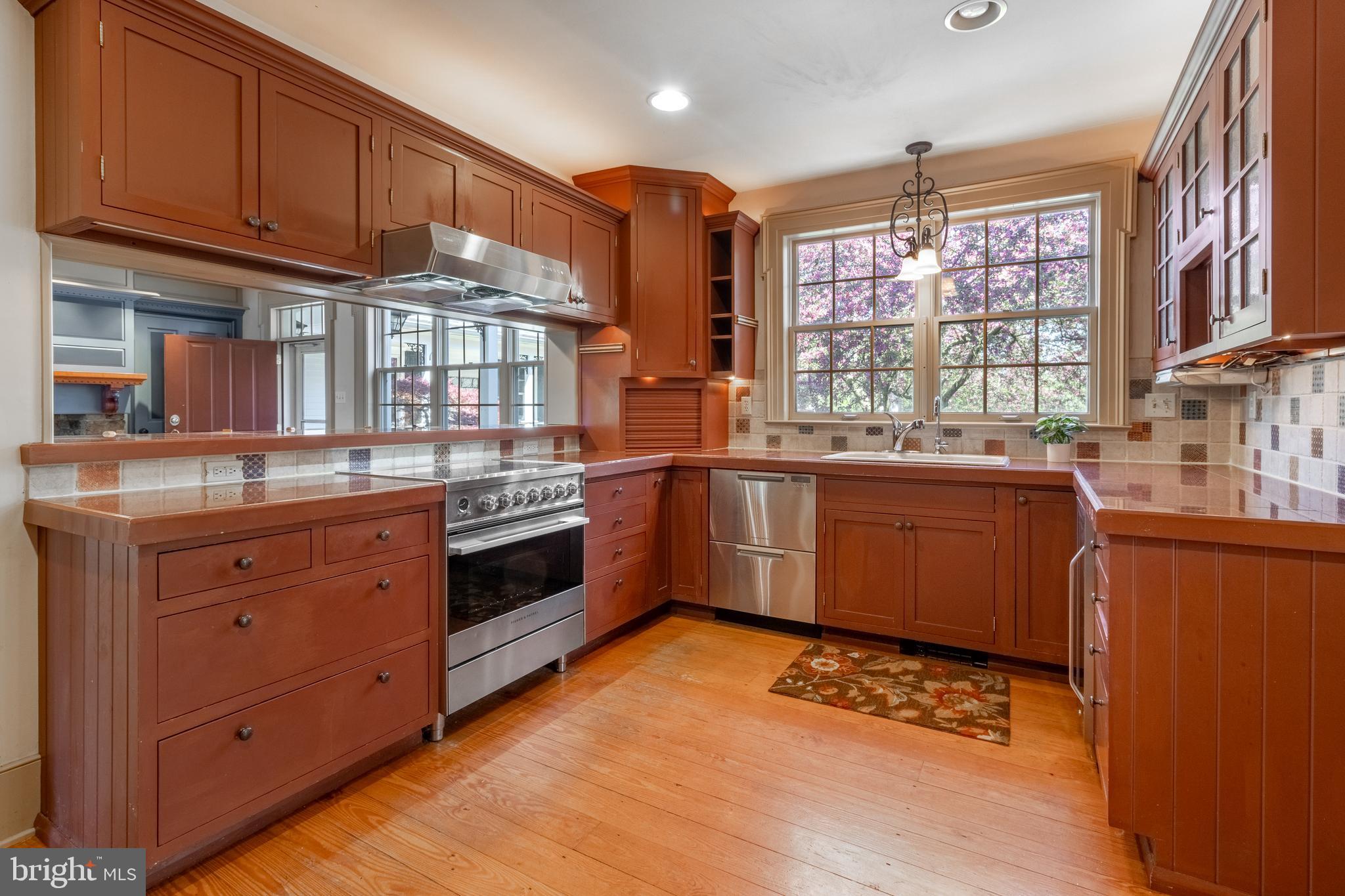 STATE COLLEGE BORO - Residential