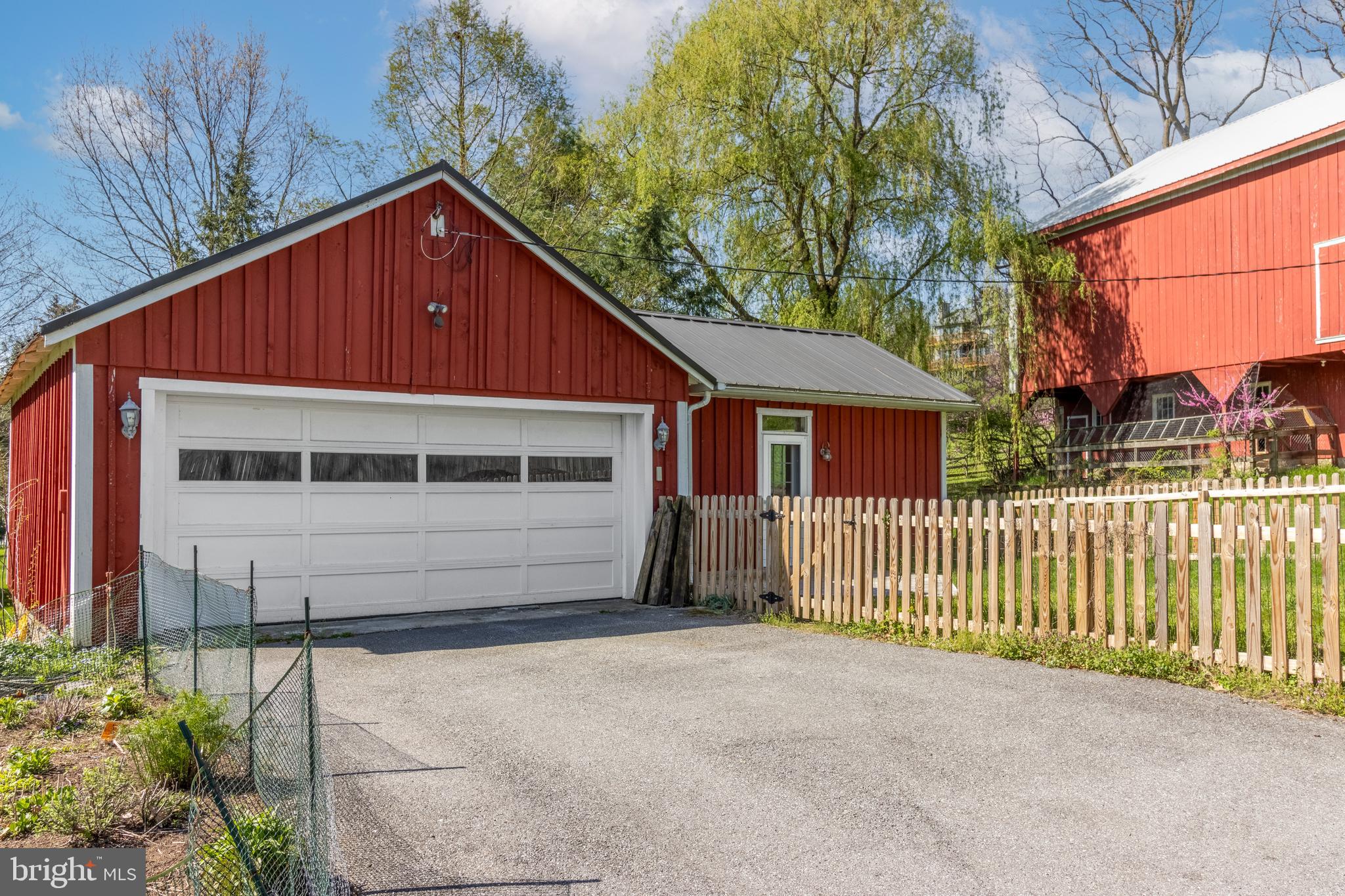 STATE COLLEGE BORO - Residential