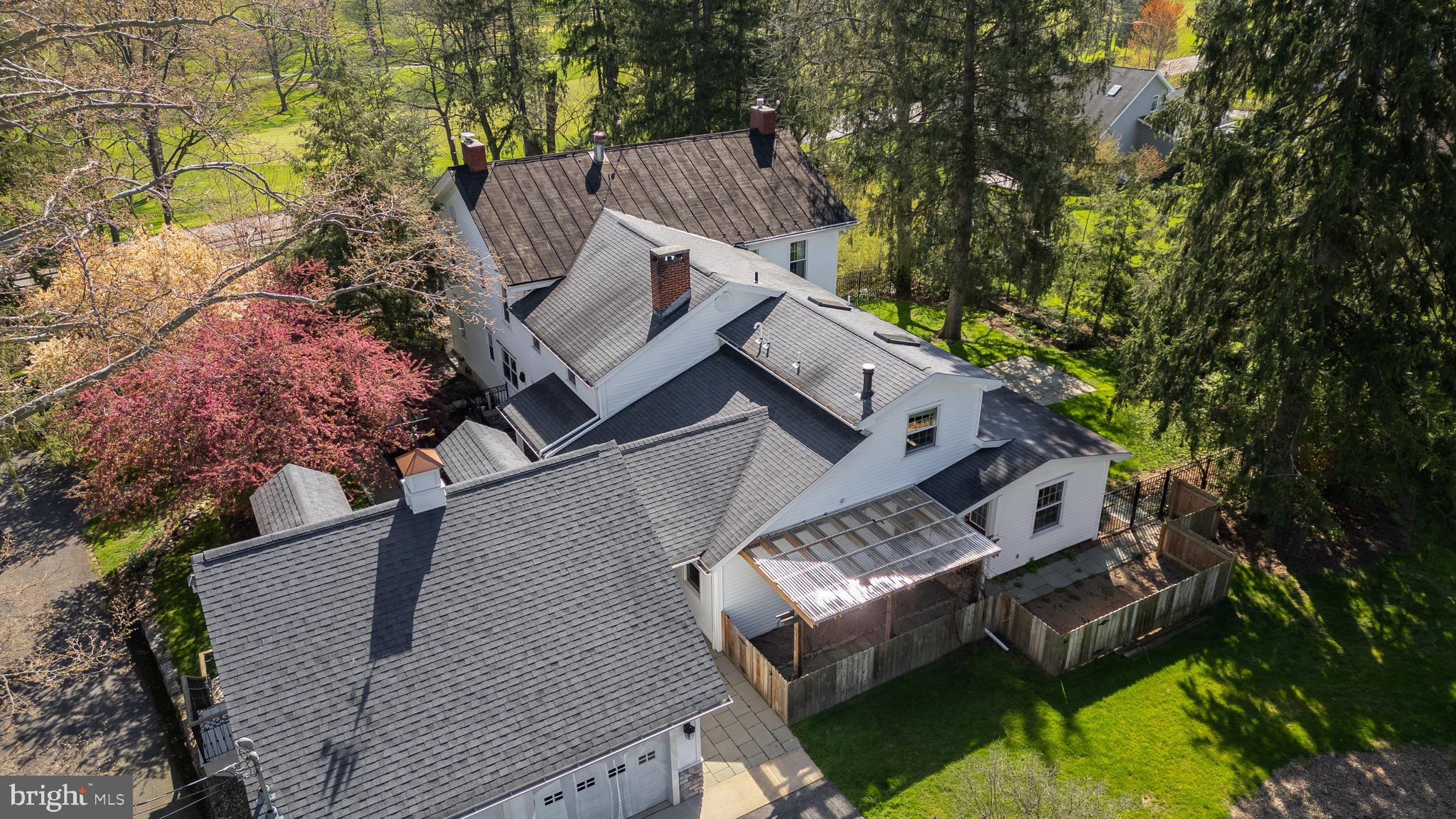 STATE COLLEGE BORO - Residential