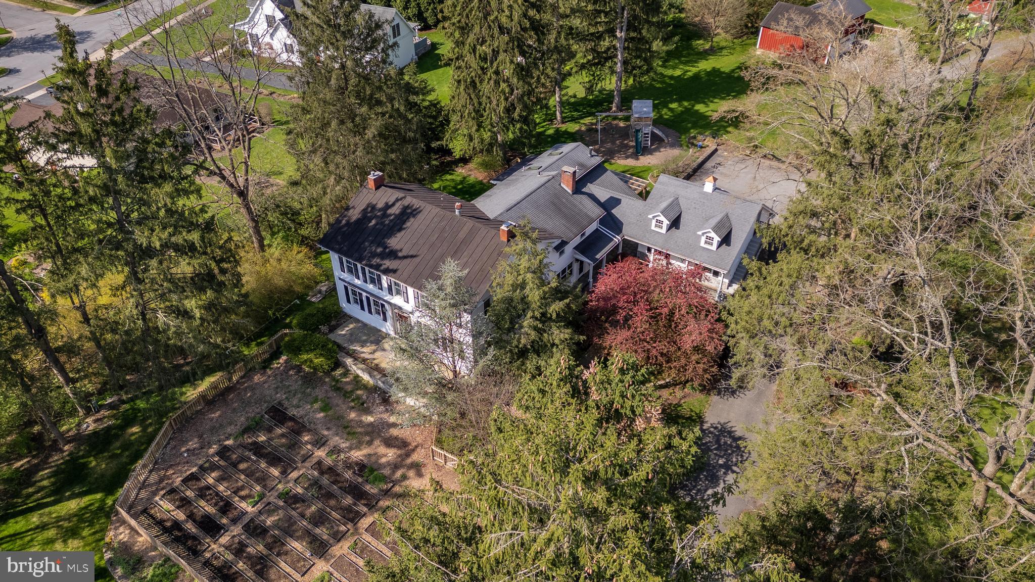 STATE COLLEGE BORO - Residential