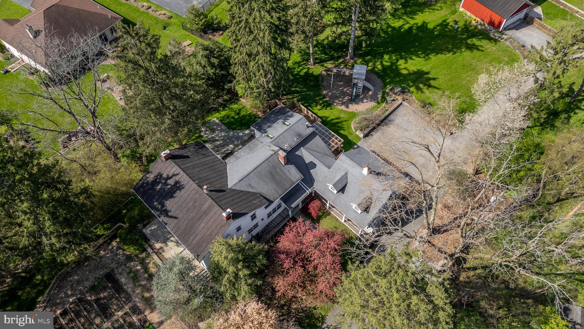 STATE COLLEGE BORO - Residential