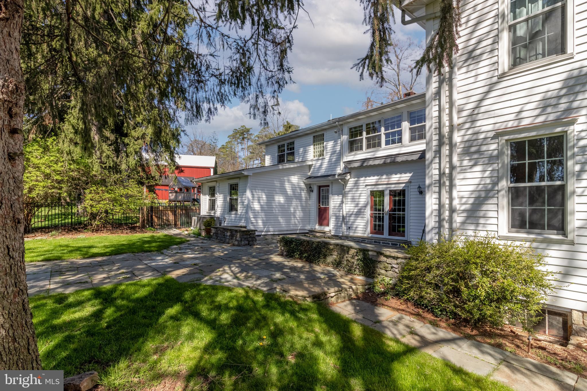 STATE COLLEGE BORO - Residential