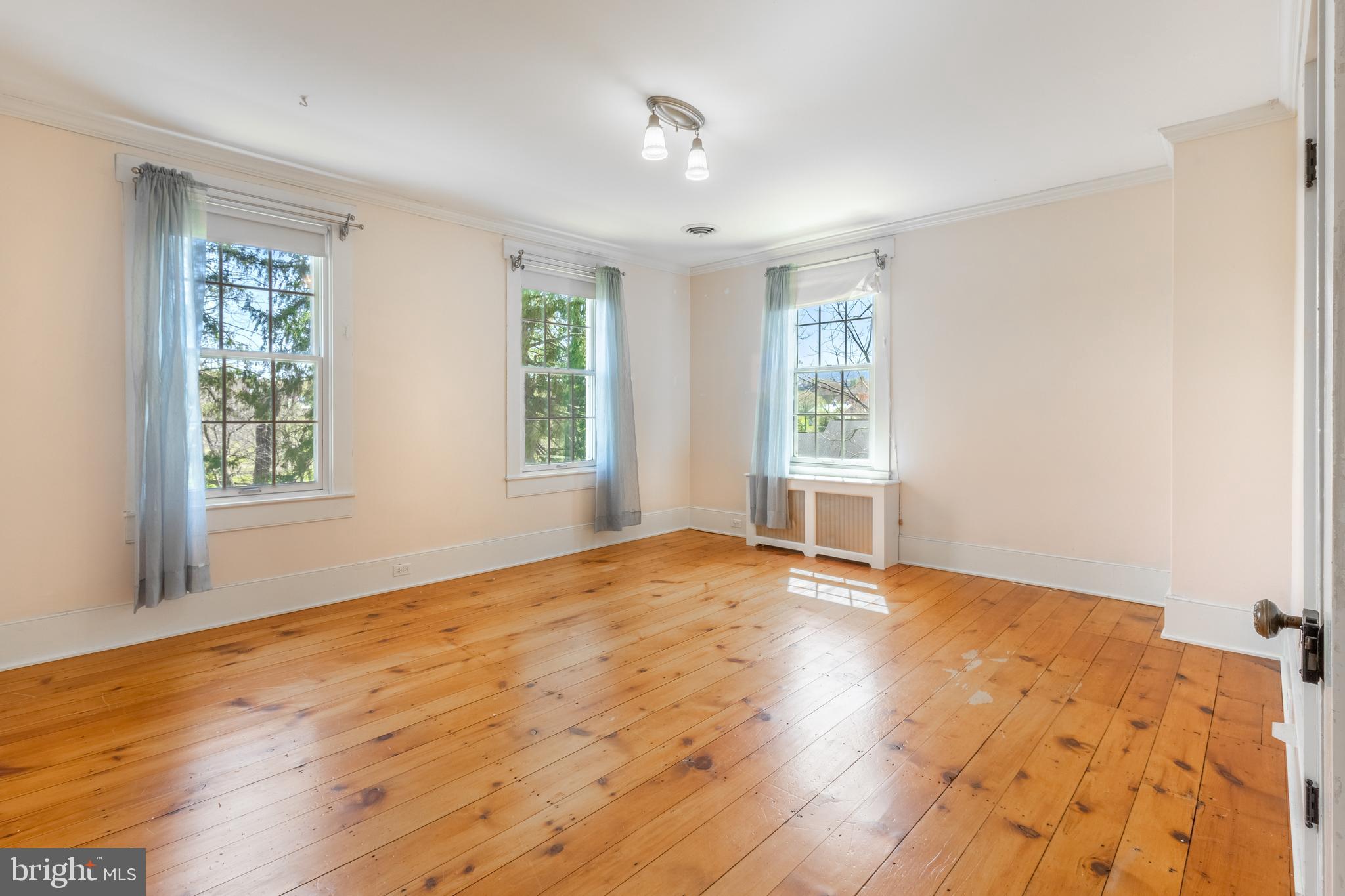 STATE COLLEGE BORO - Residential