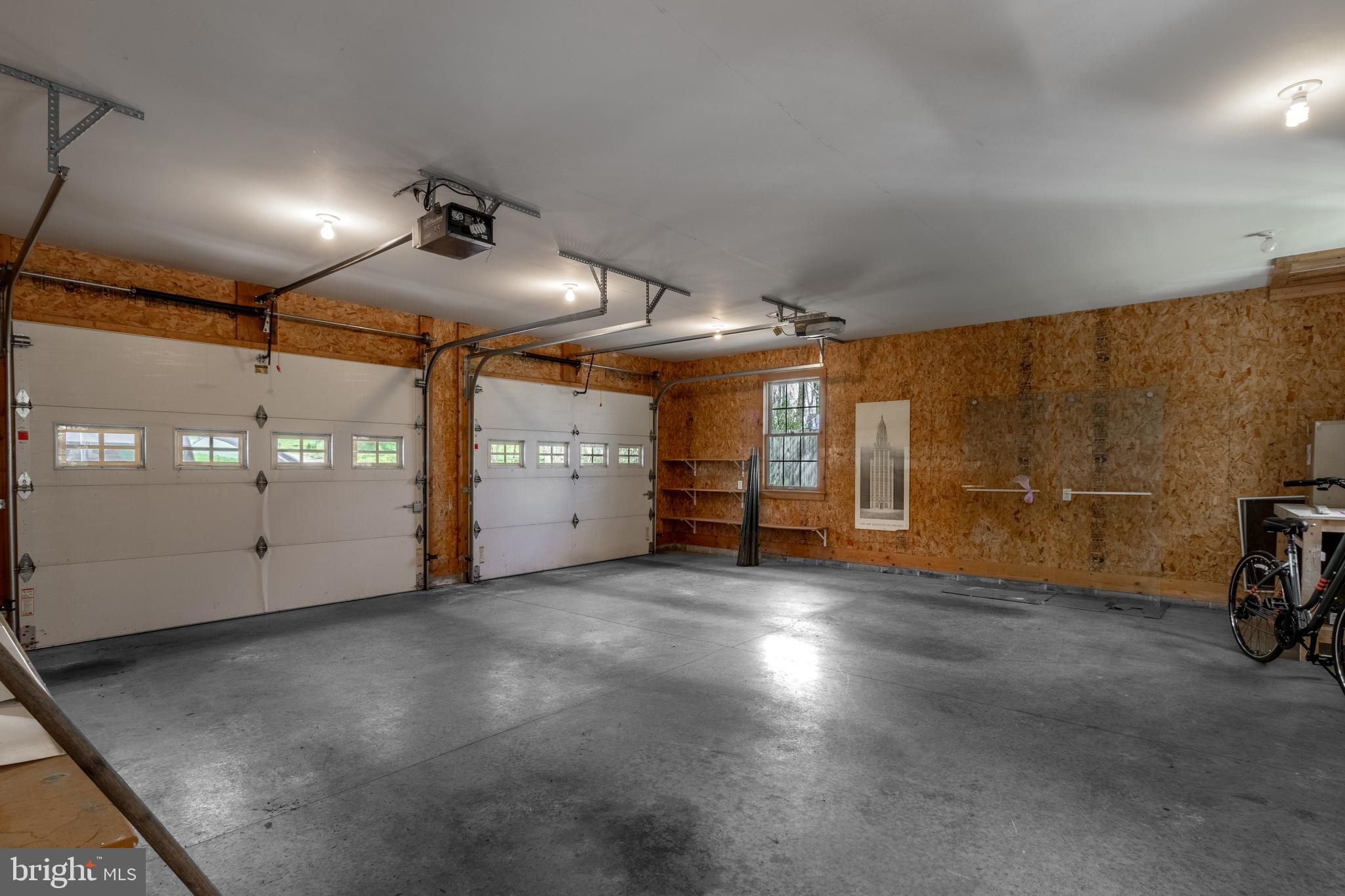 STATE COLLEGE BORO - Residential