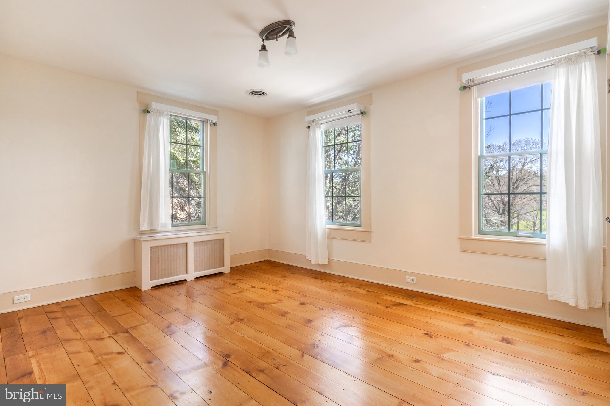 STATE COLLEGE BORO - Residential