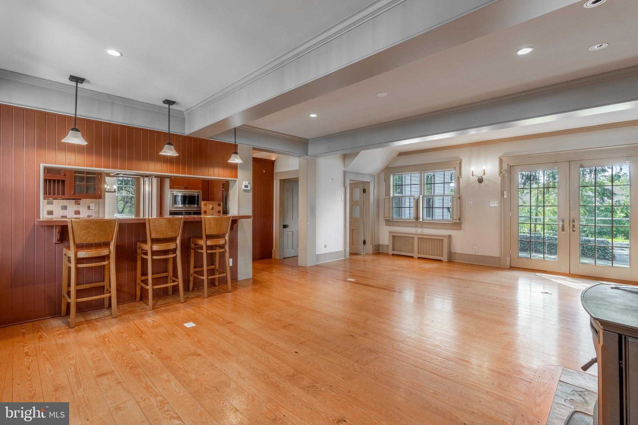 STATE COLLEGE BORO - Residential