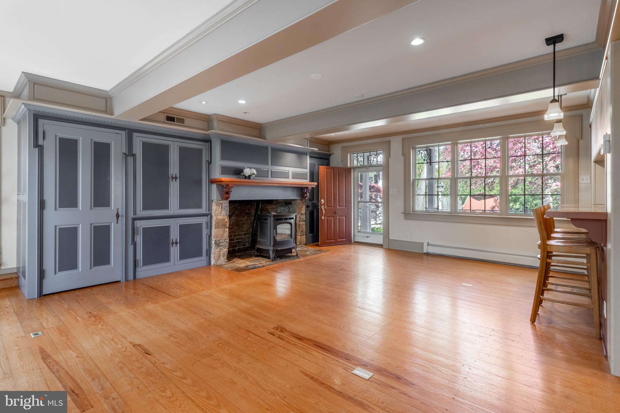 STATE COLLEGE BORO - Residential