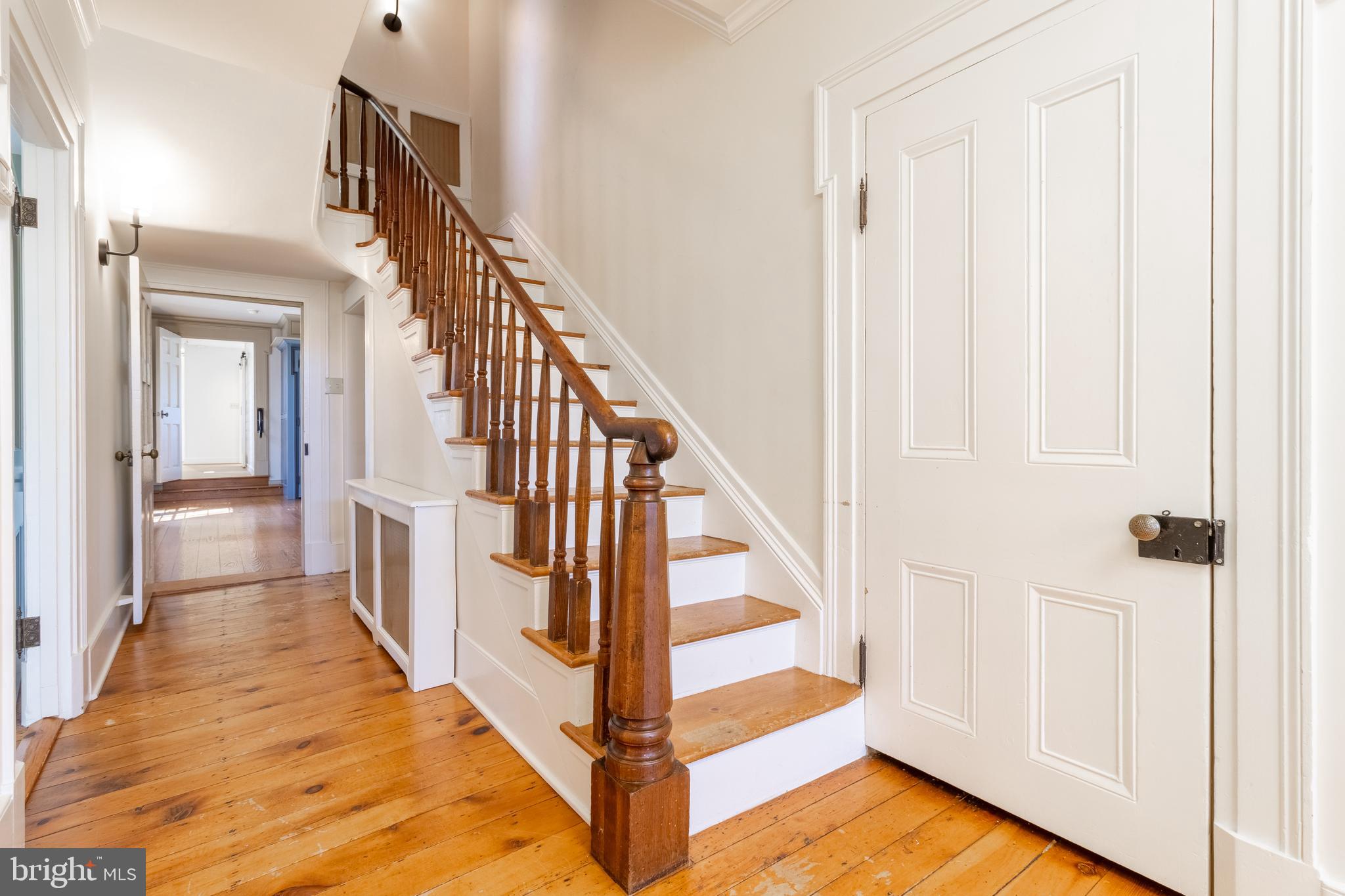 STATE COLLEGE BORO - Residential