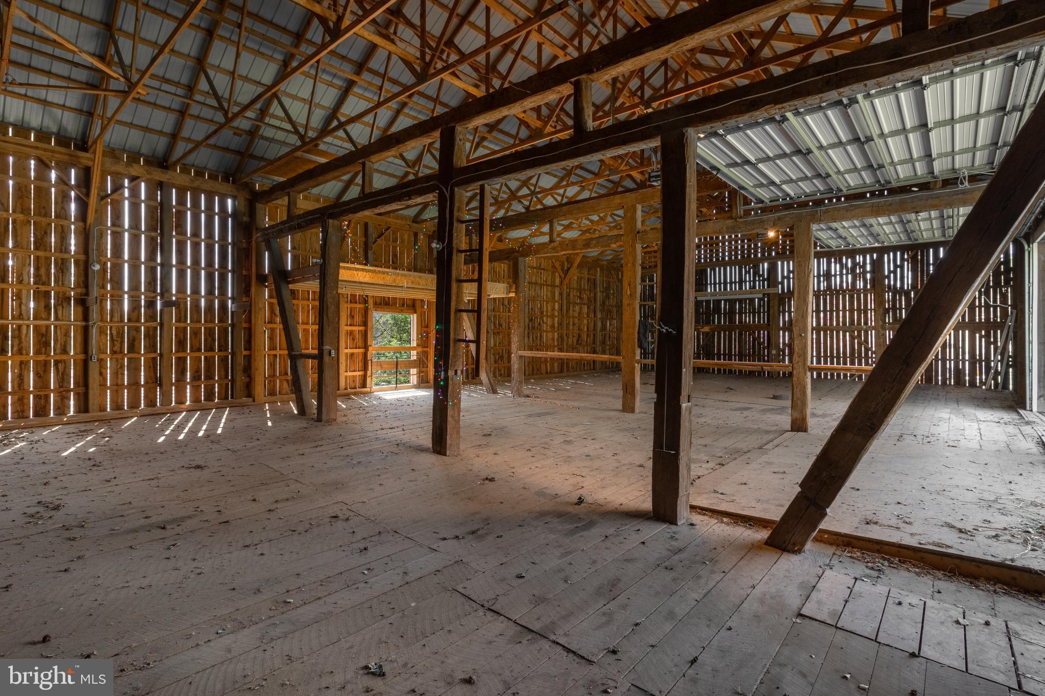 STATE COLLEGE BORO - Residential