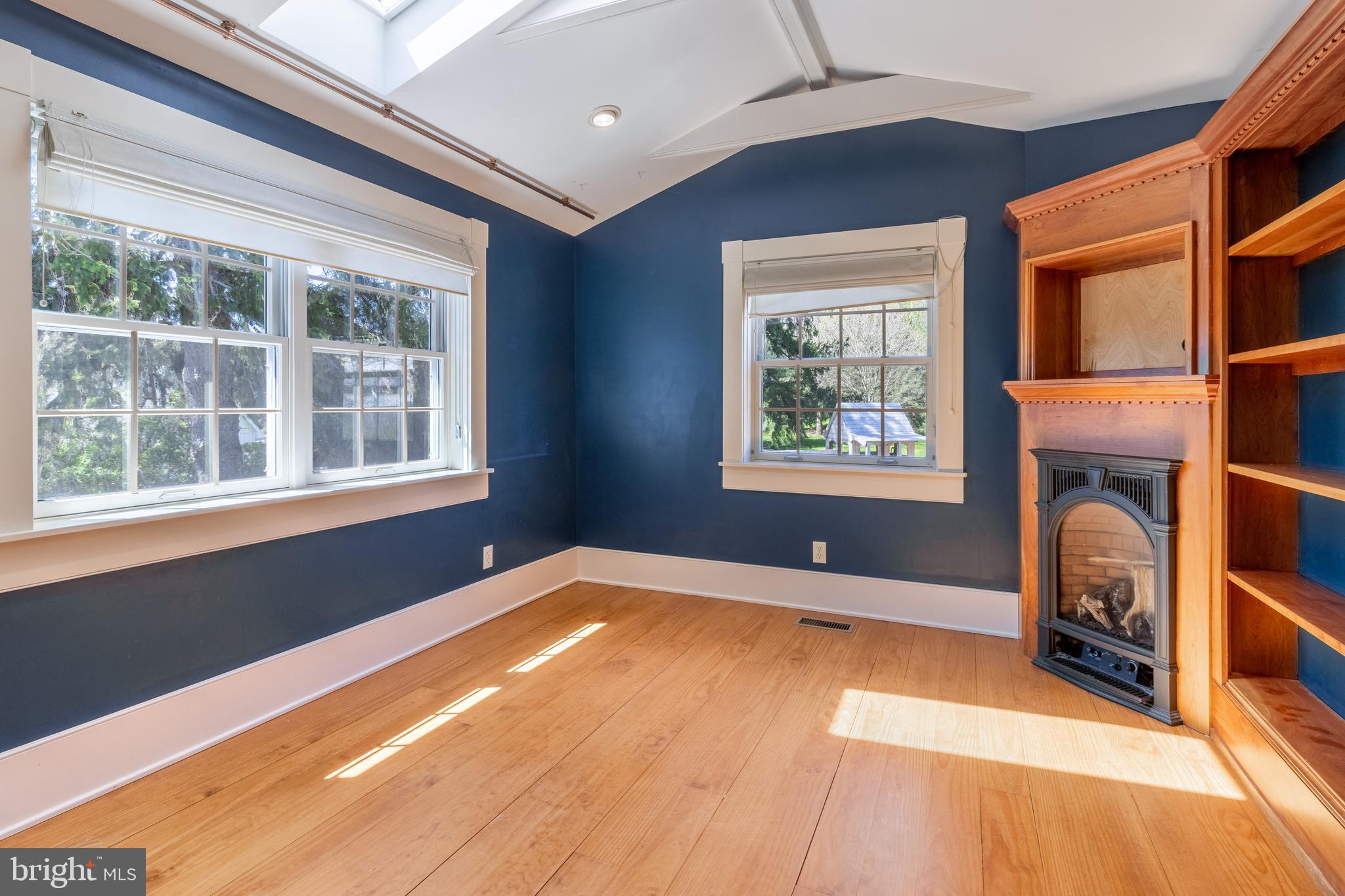 STATE COLLEGE BORO - Residential