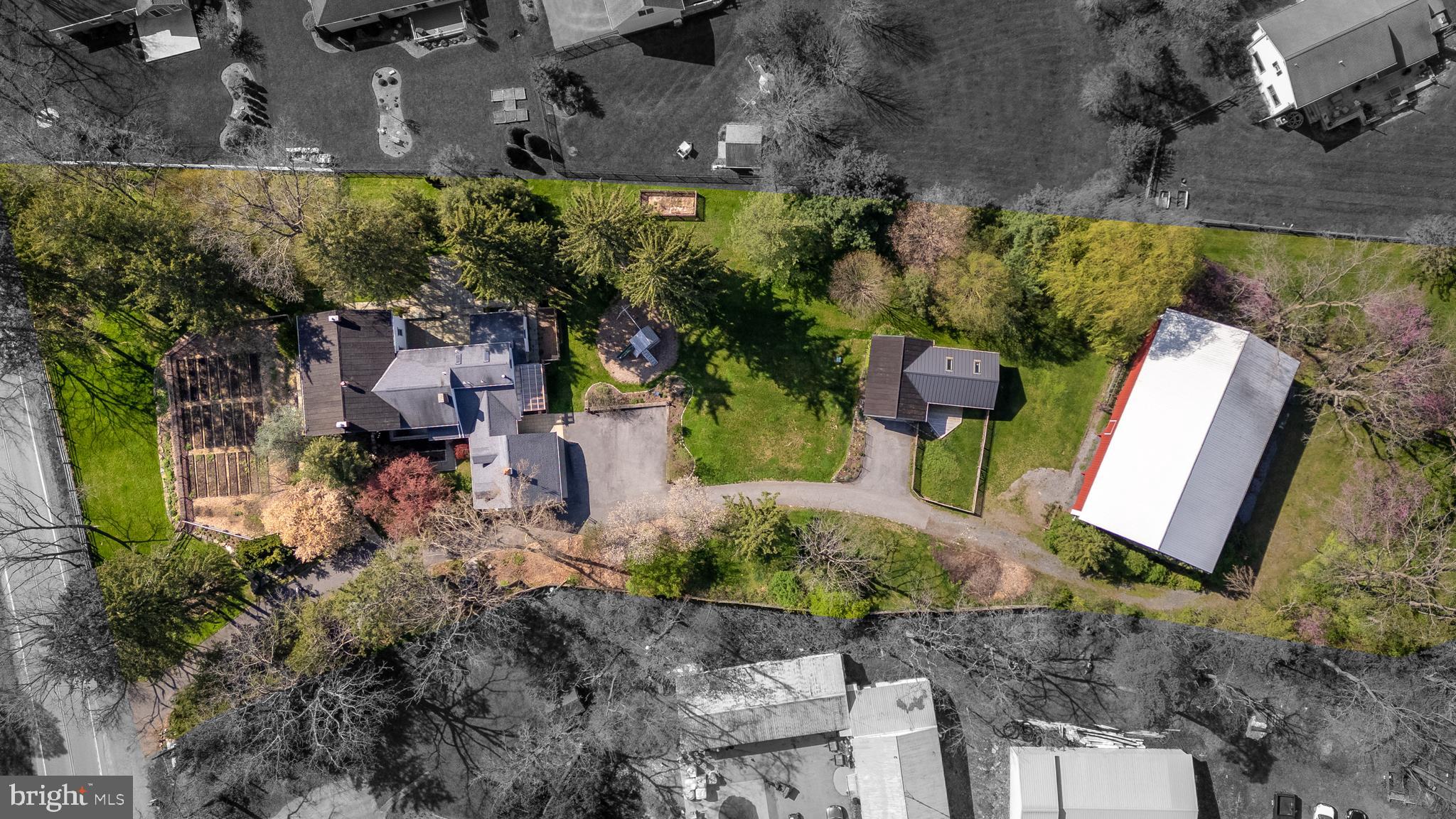 STATE COLLEGE BORO - Residential