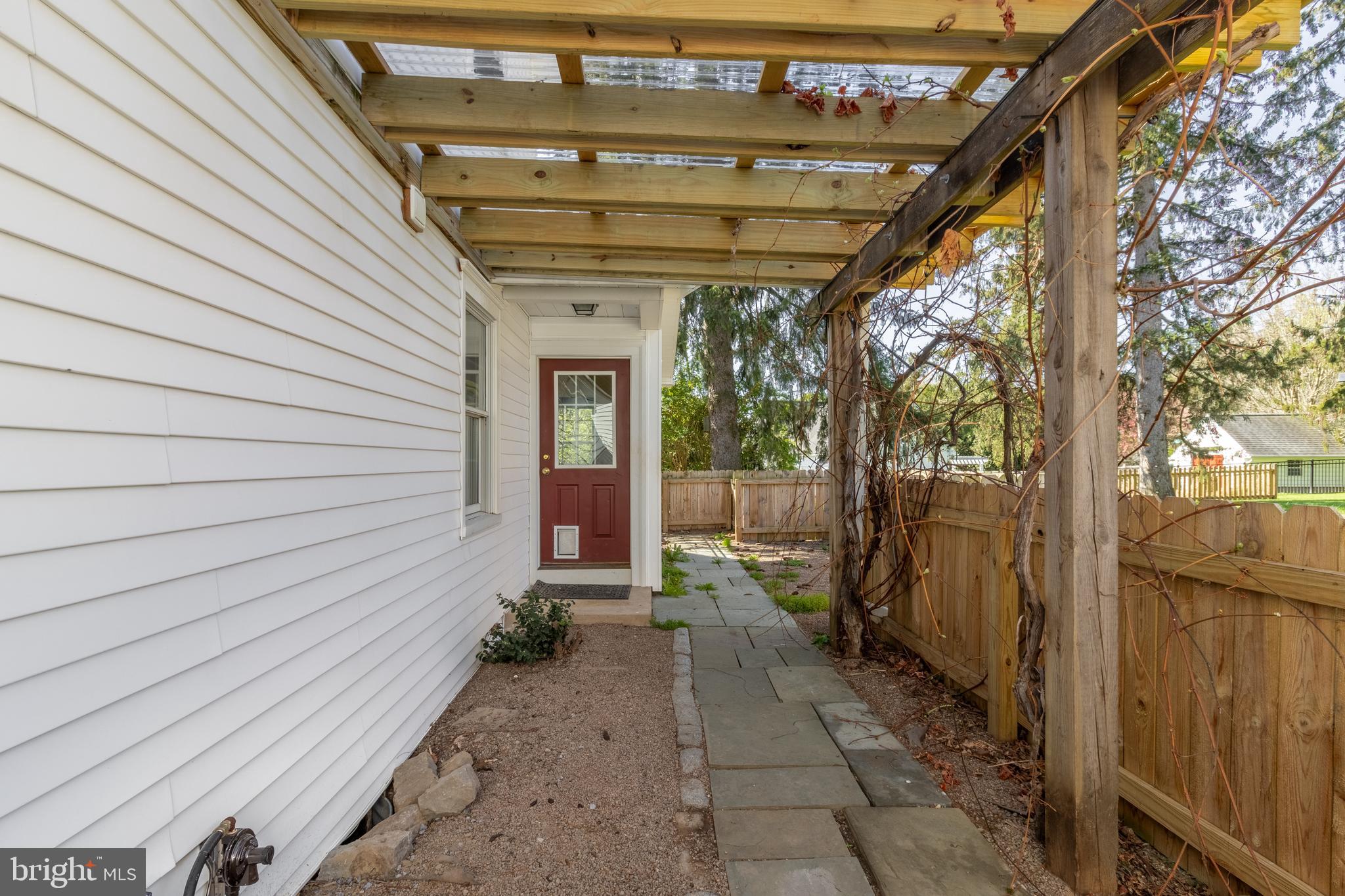 STATE COLLEGE BORO - Residential