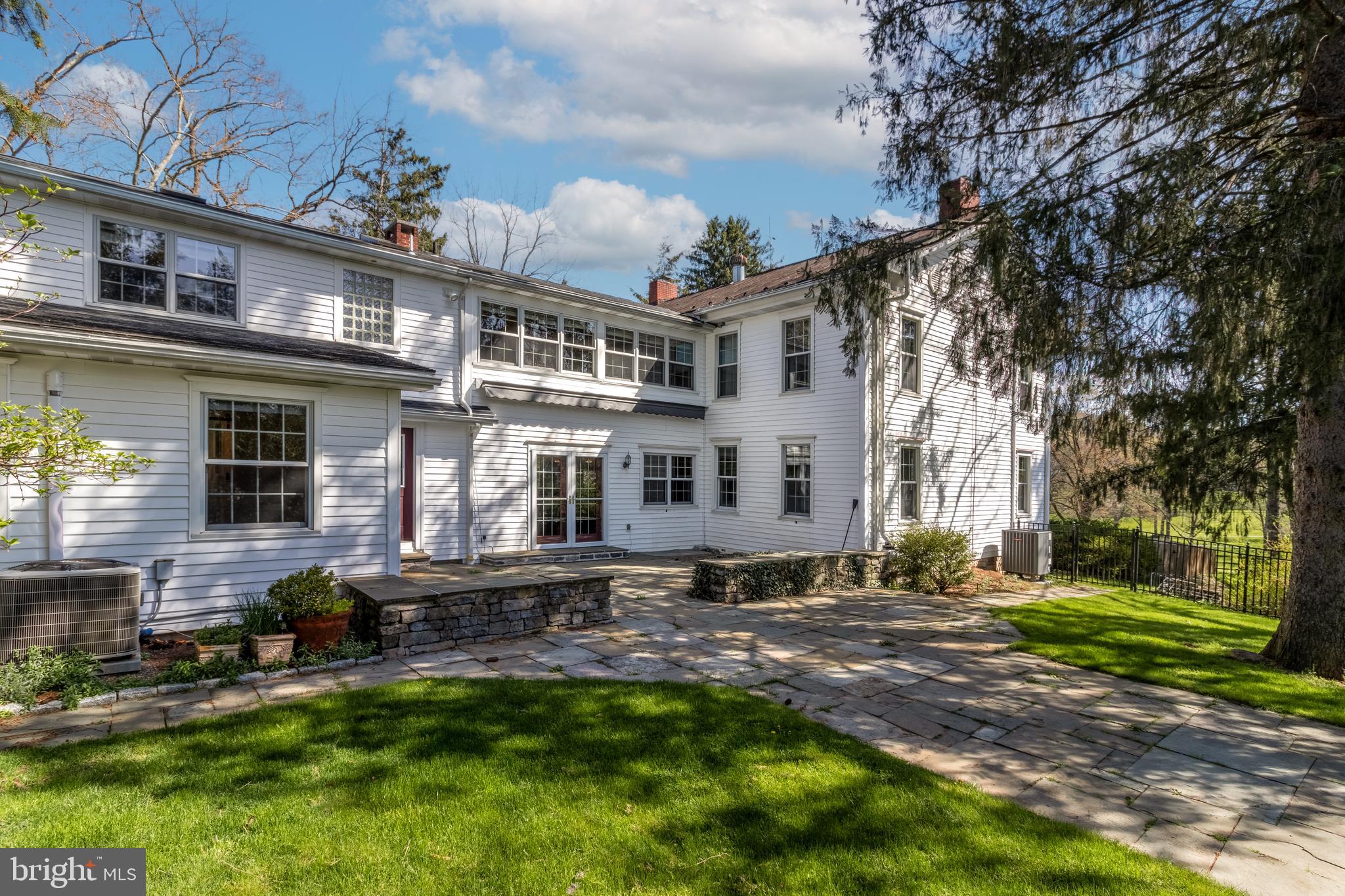 STATE COLLEGE BORO - Residential