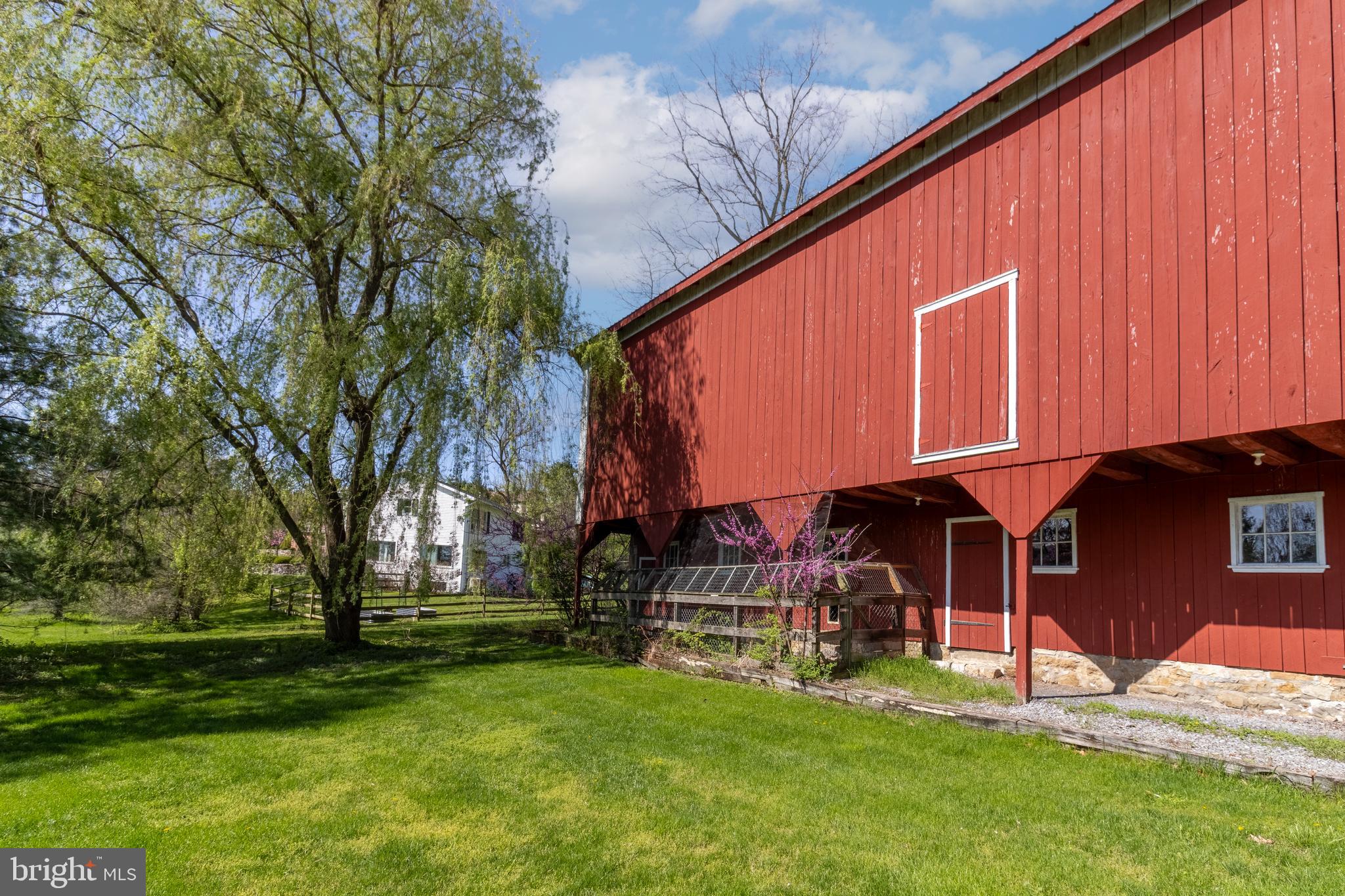 STATE COLLEGE BORO - Residential