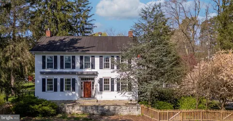 801 E Branch Road, State College, PA MLS: PACE2510380