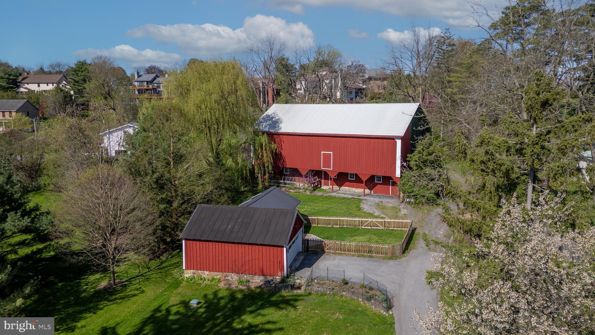 STATE COLLEGE BORO - Residential