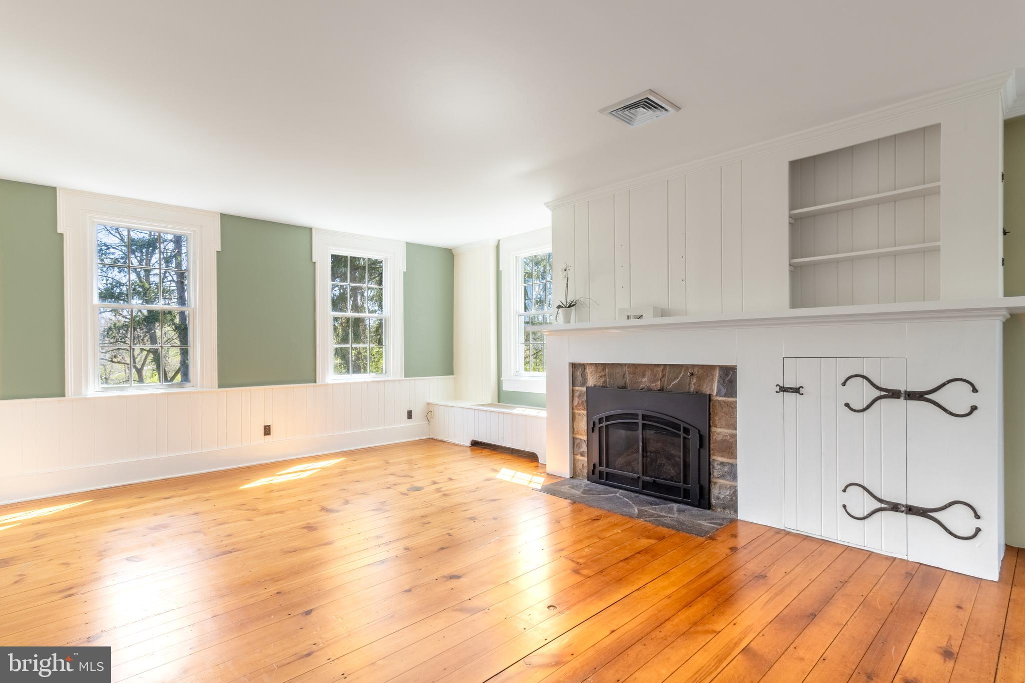 STATE COLLEGE BORO - Residential