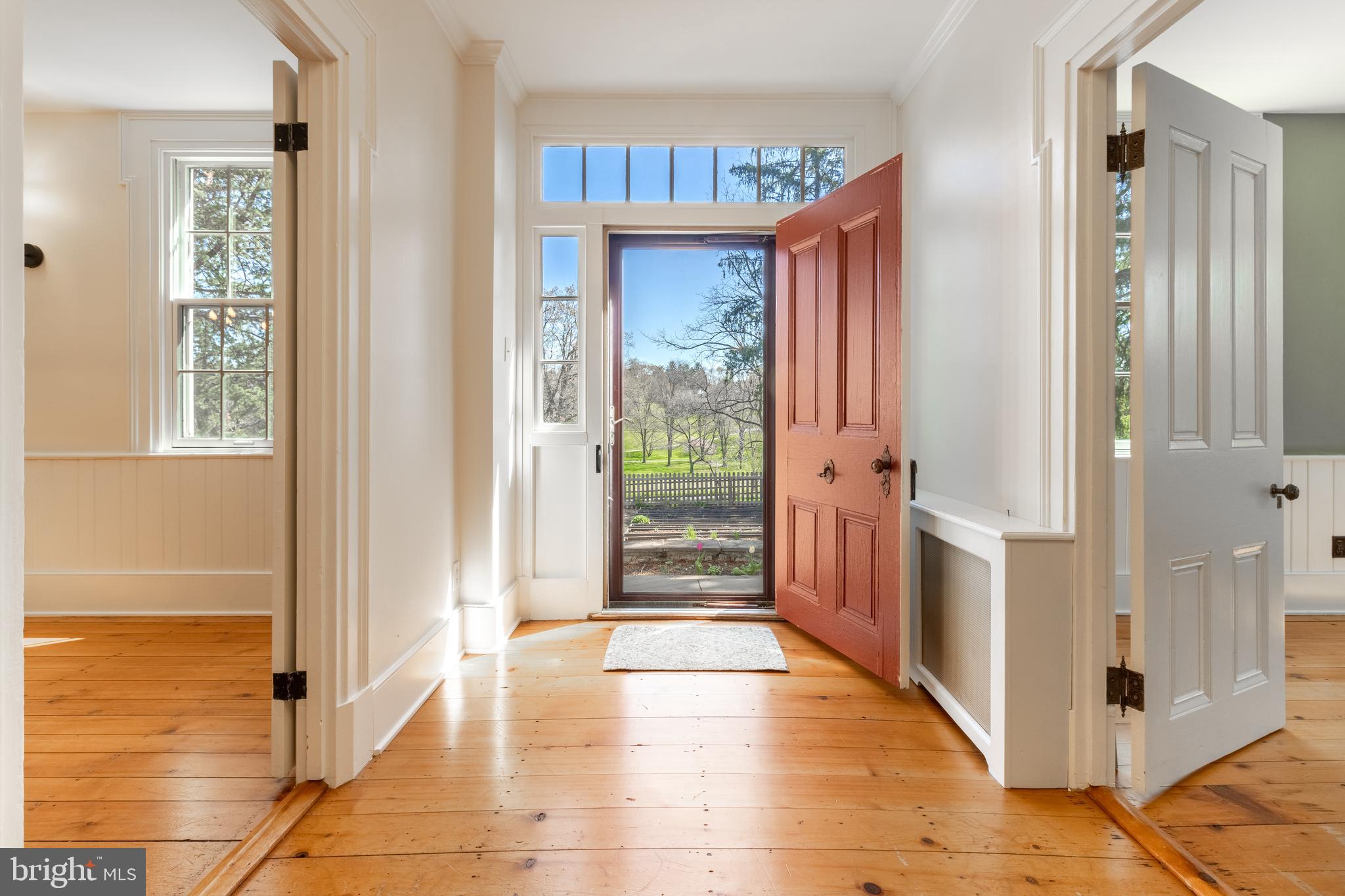 STATE COLLEGE BORO - Residential