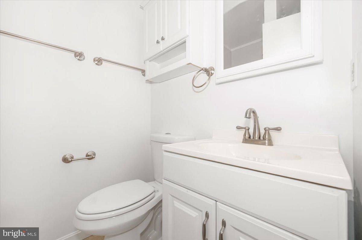 CONNECTICUT GARDENS - Residential