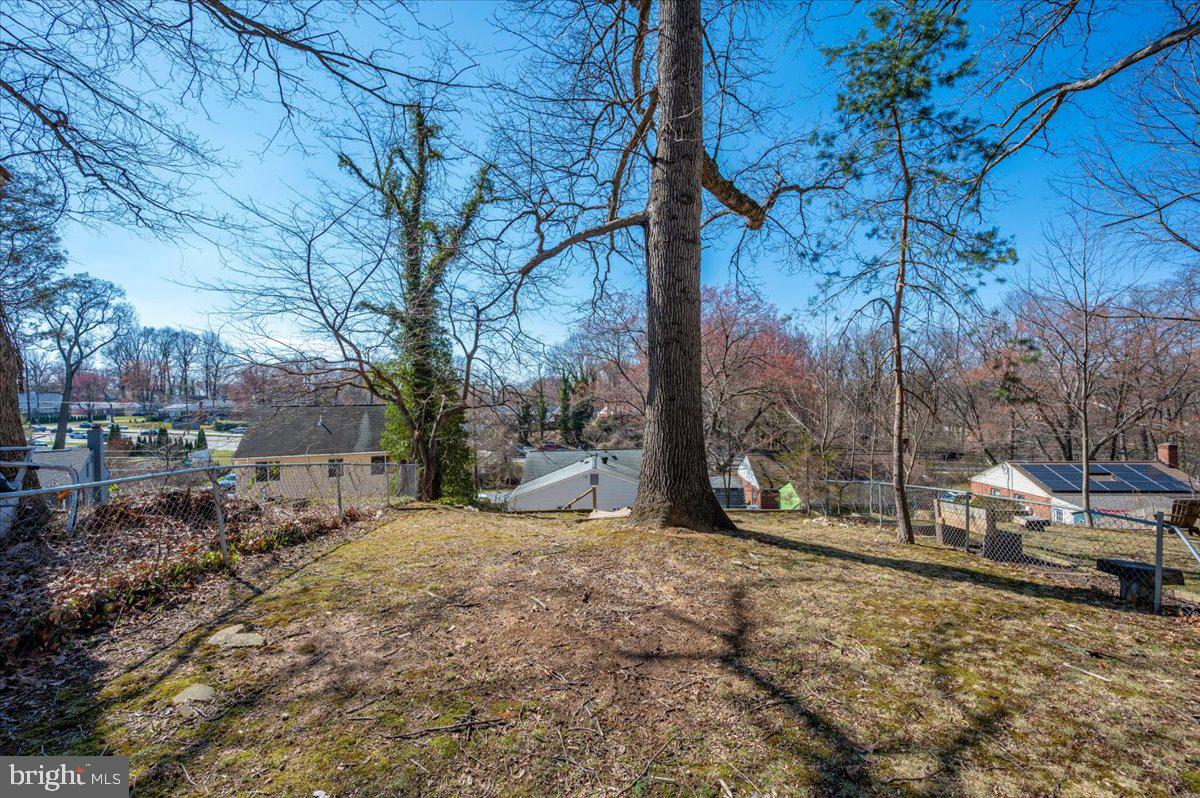 CONNECTICUT GARDENS - Residential