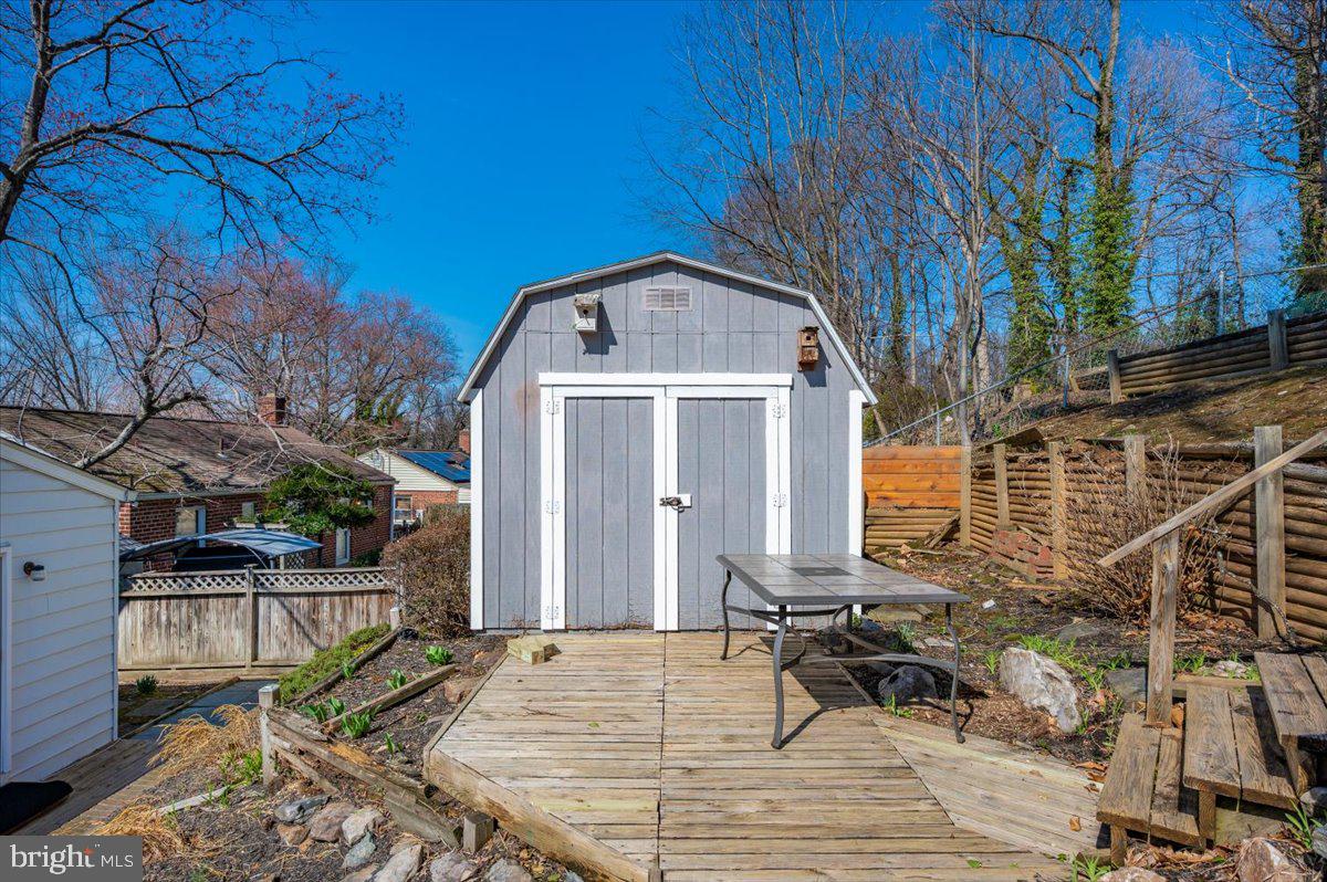 CONNECTICUT GARDENS - Residential