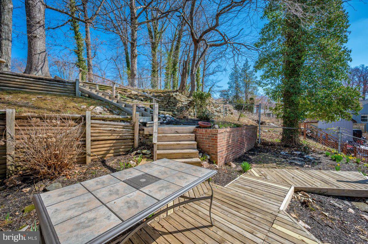 CONNECTICUT GARDENS - Residential