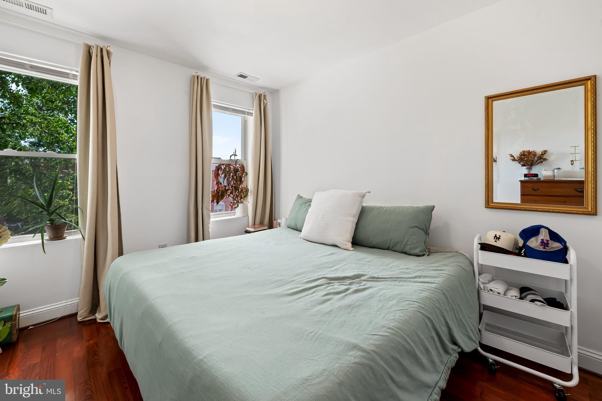 CANTON - Residential