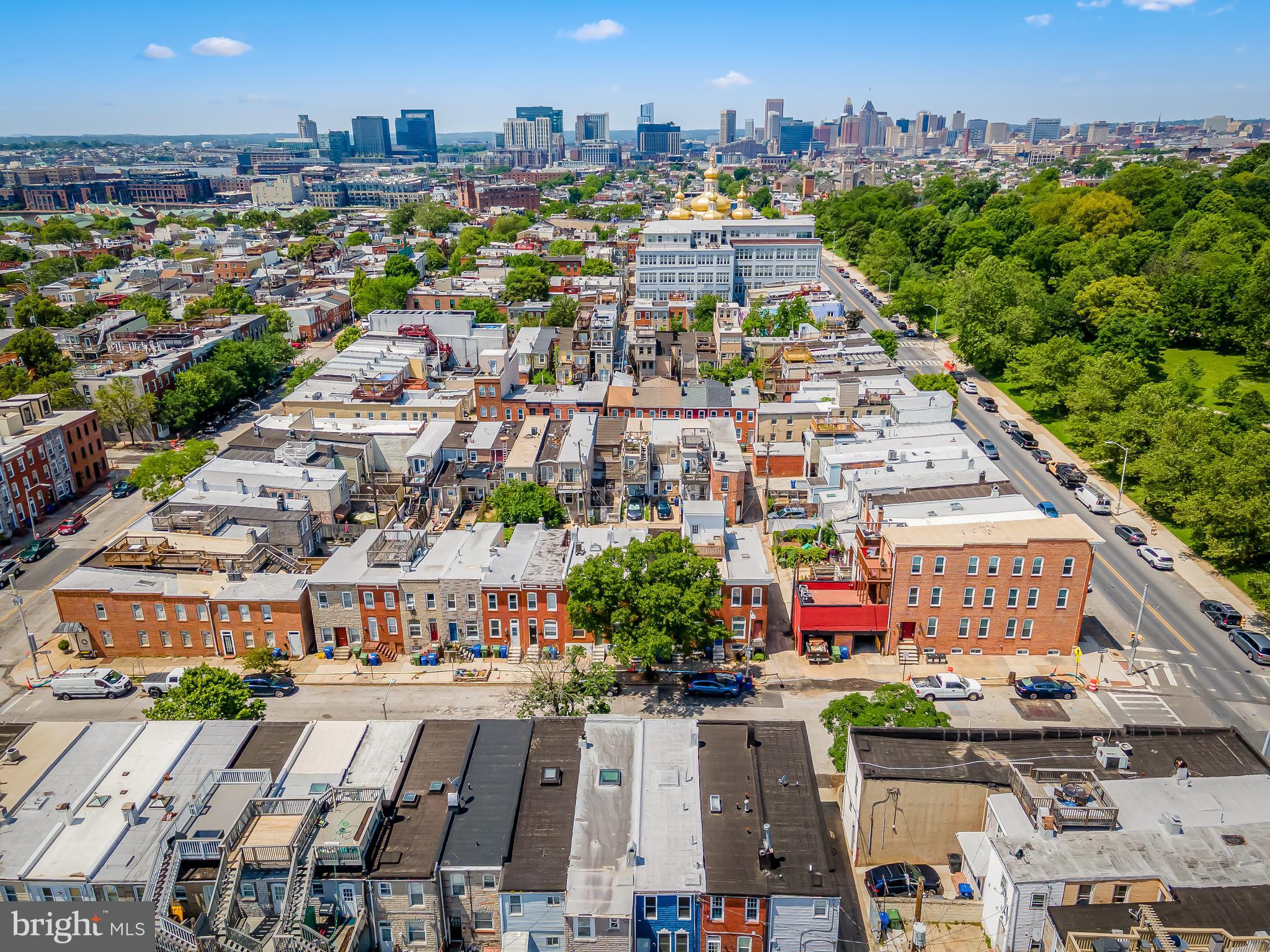 CANTON - Residential