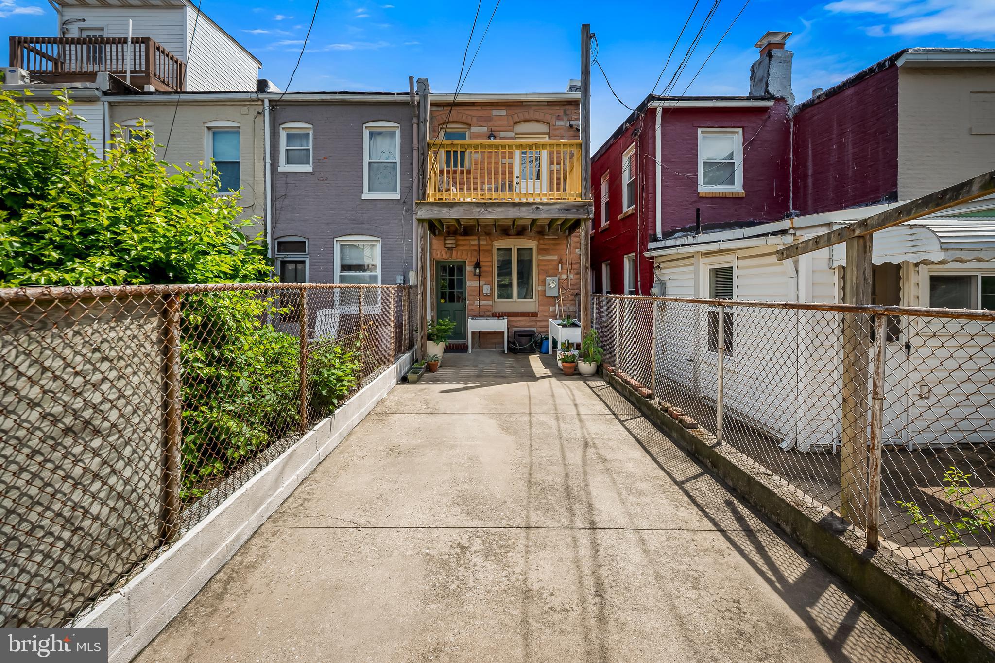 CANTON - Residential