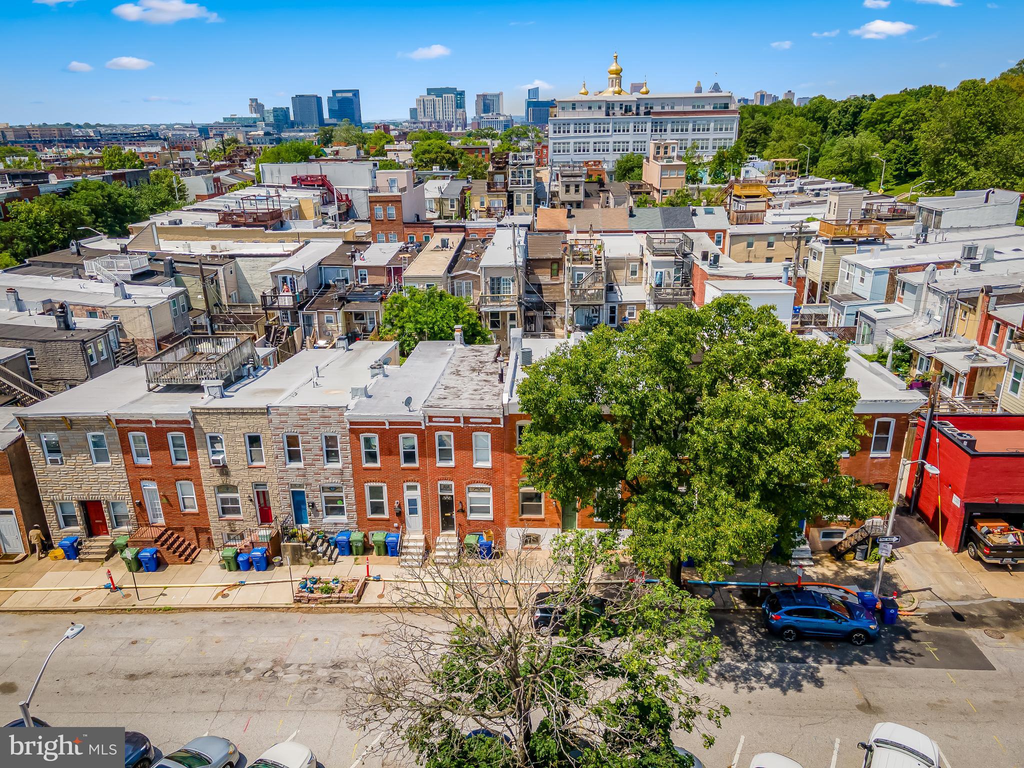 CANTON - Residential