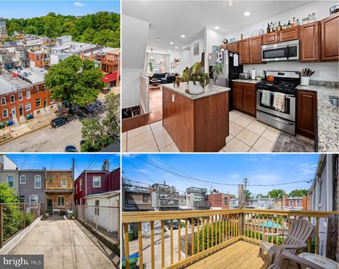 508 S LUZERNE AVENUE BALTIMORE MD 21224