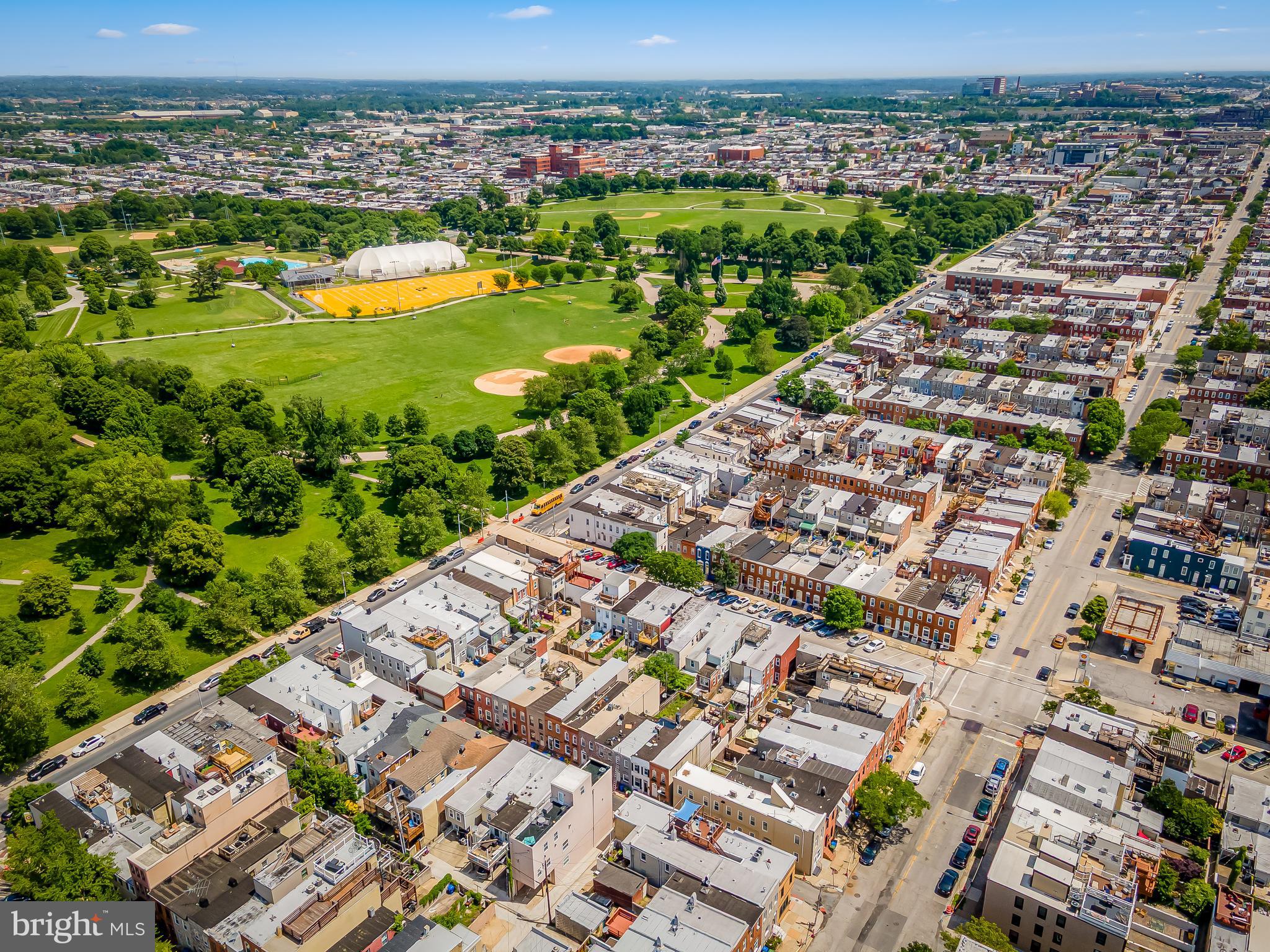 CANTON - Residential