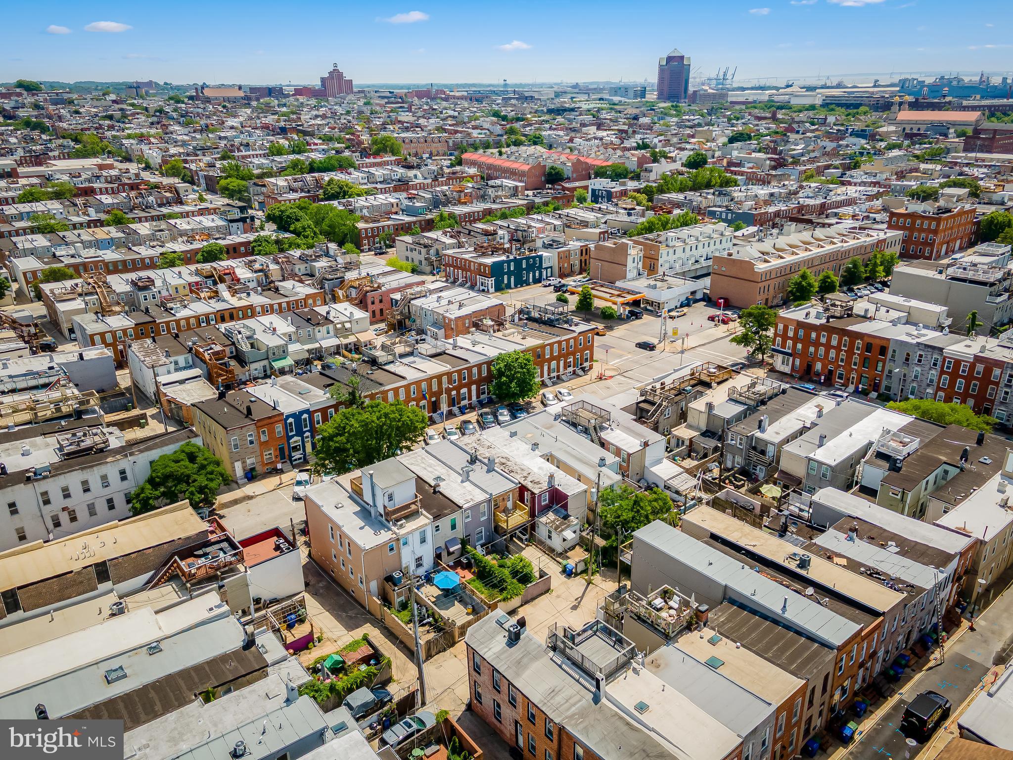 CANTON - Residential