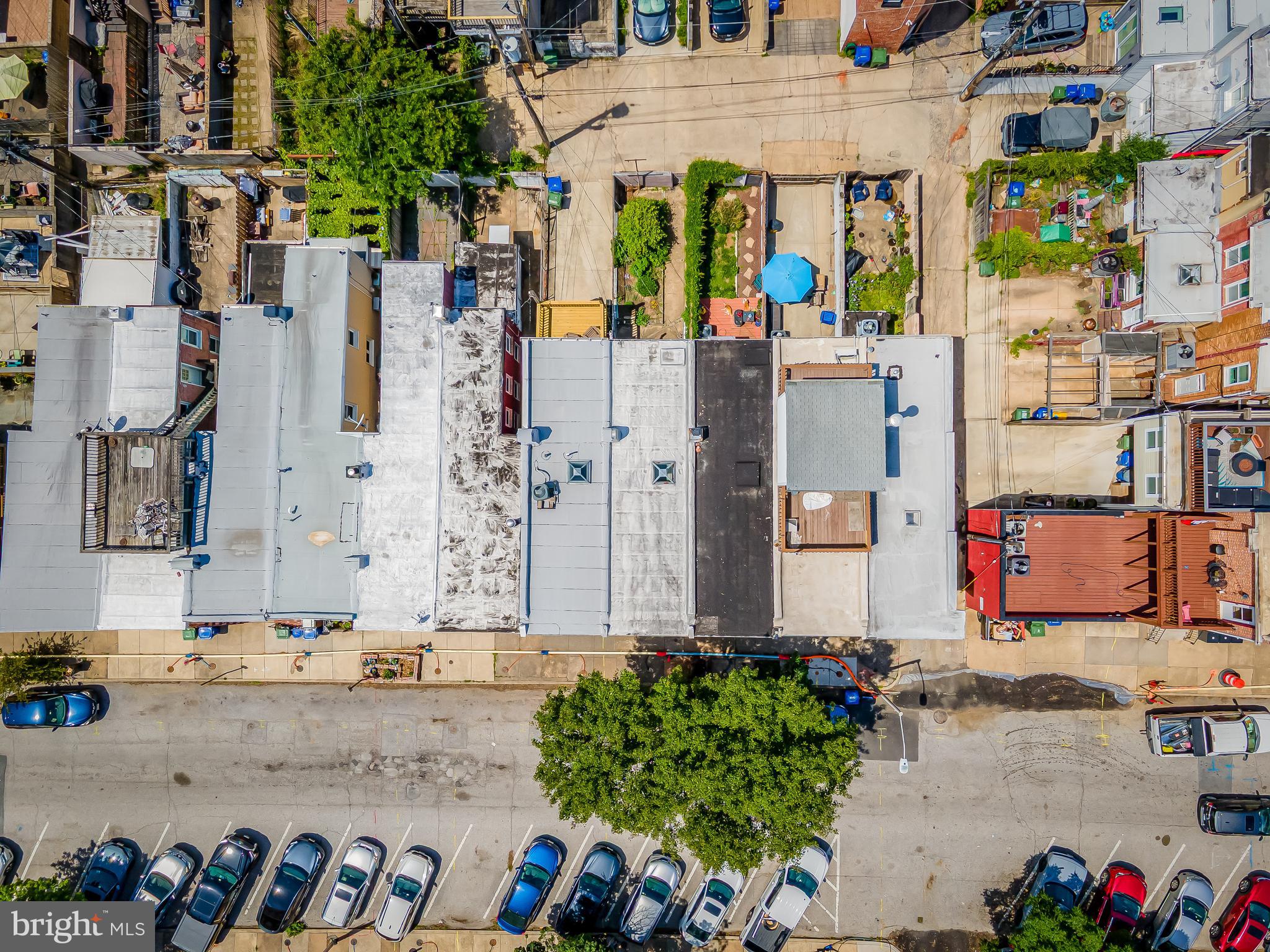 CANTON - Residential